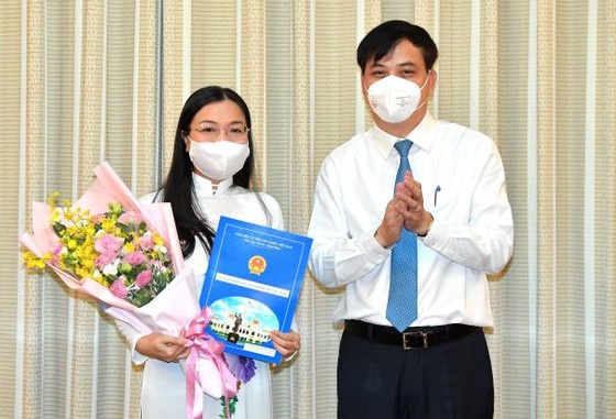 So Xay dung TP.HCM co tan pho giam doc hinh anh