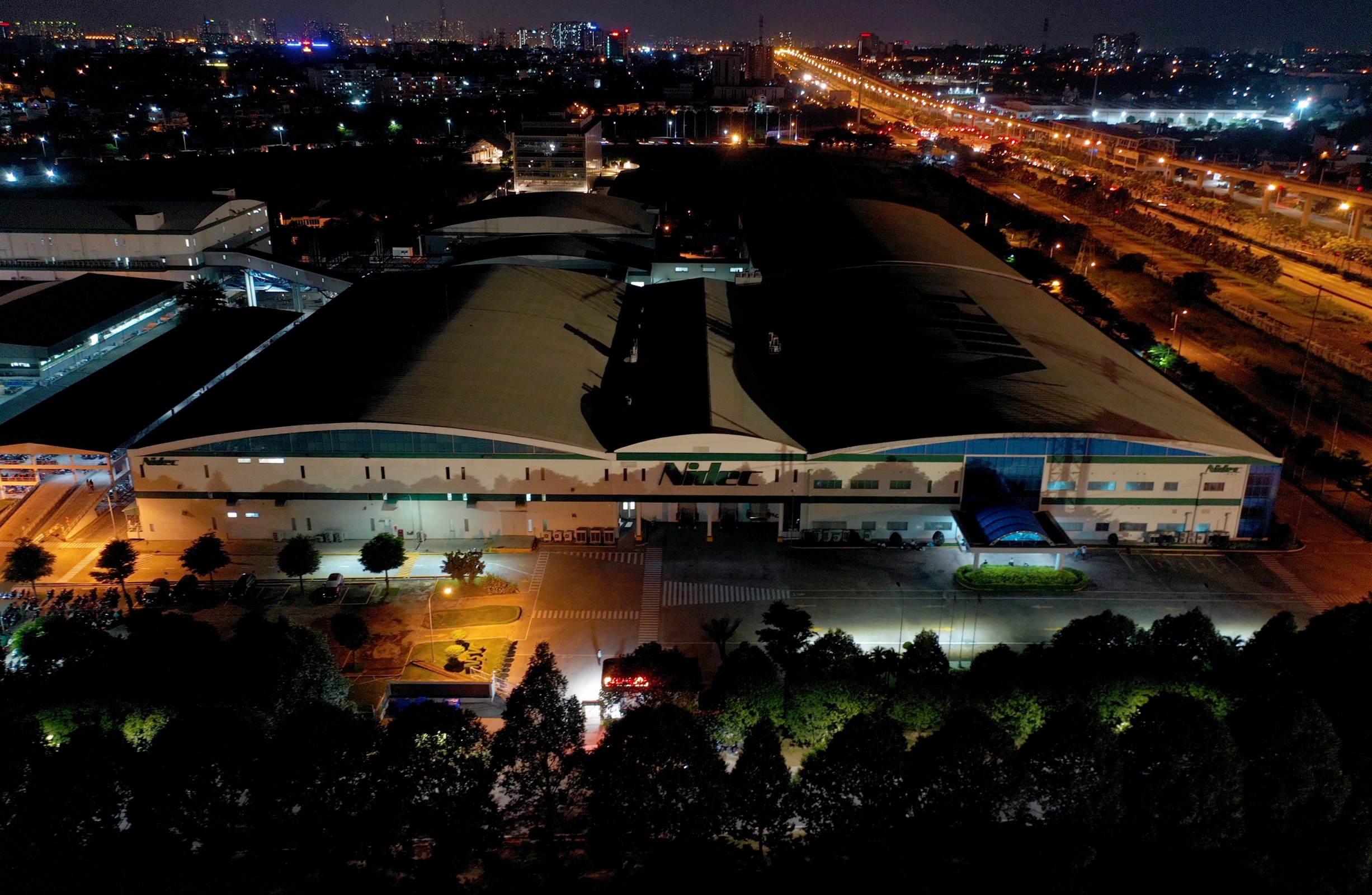 dich Covid-19 bung phat tai TP.HCM anh 3