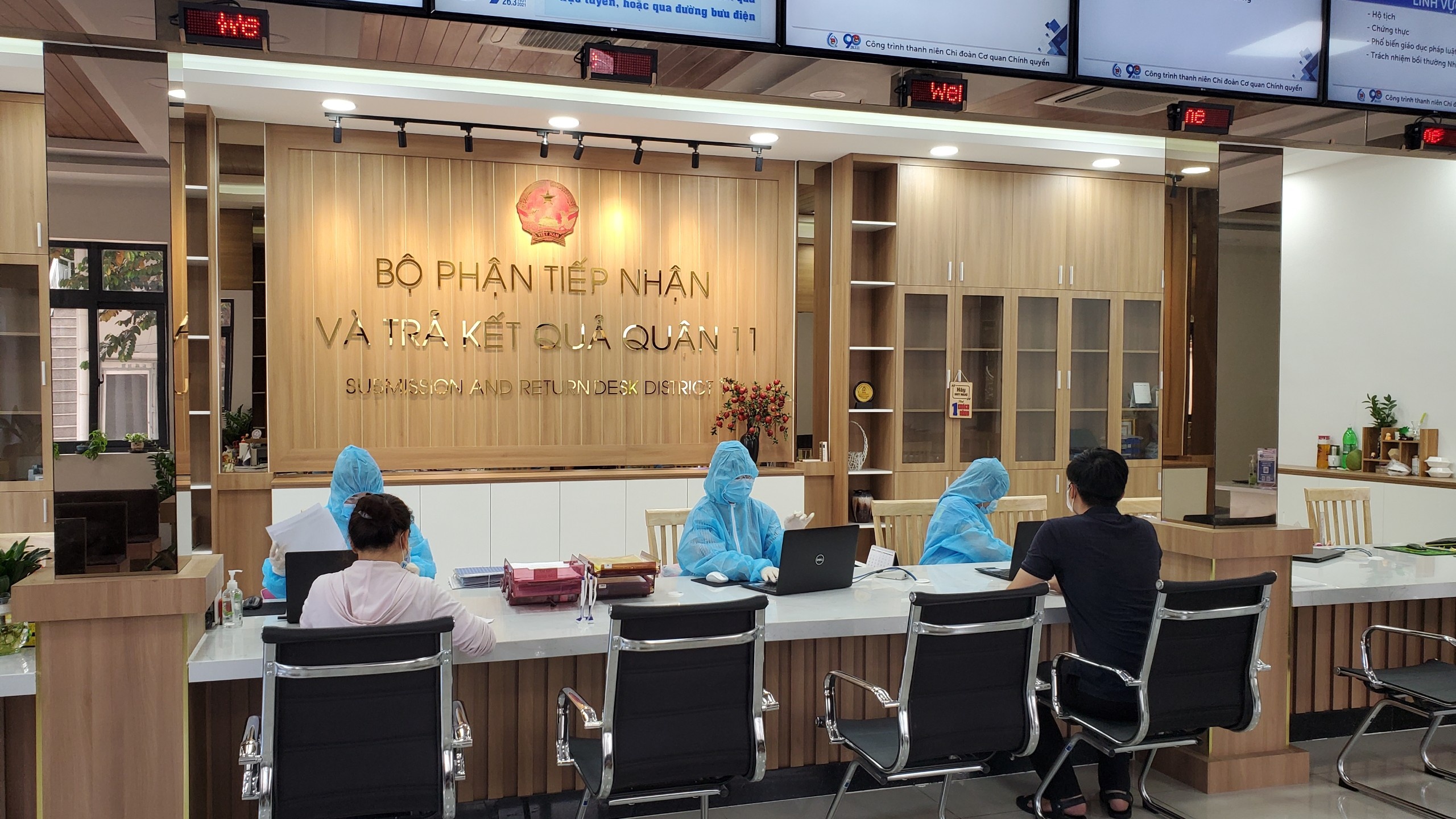 dich Covid-19 tai TP.HCM anh 1