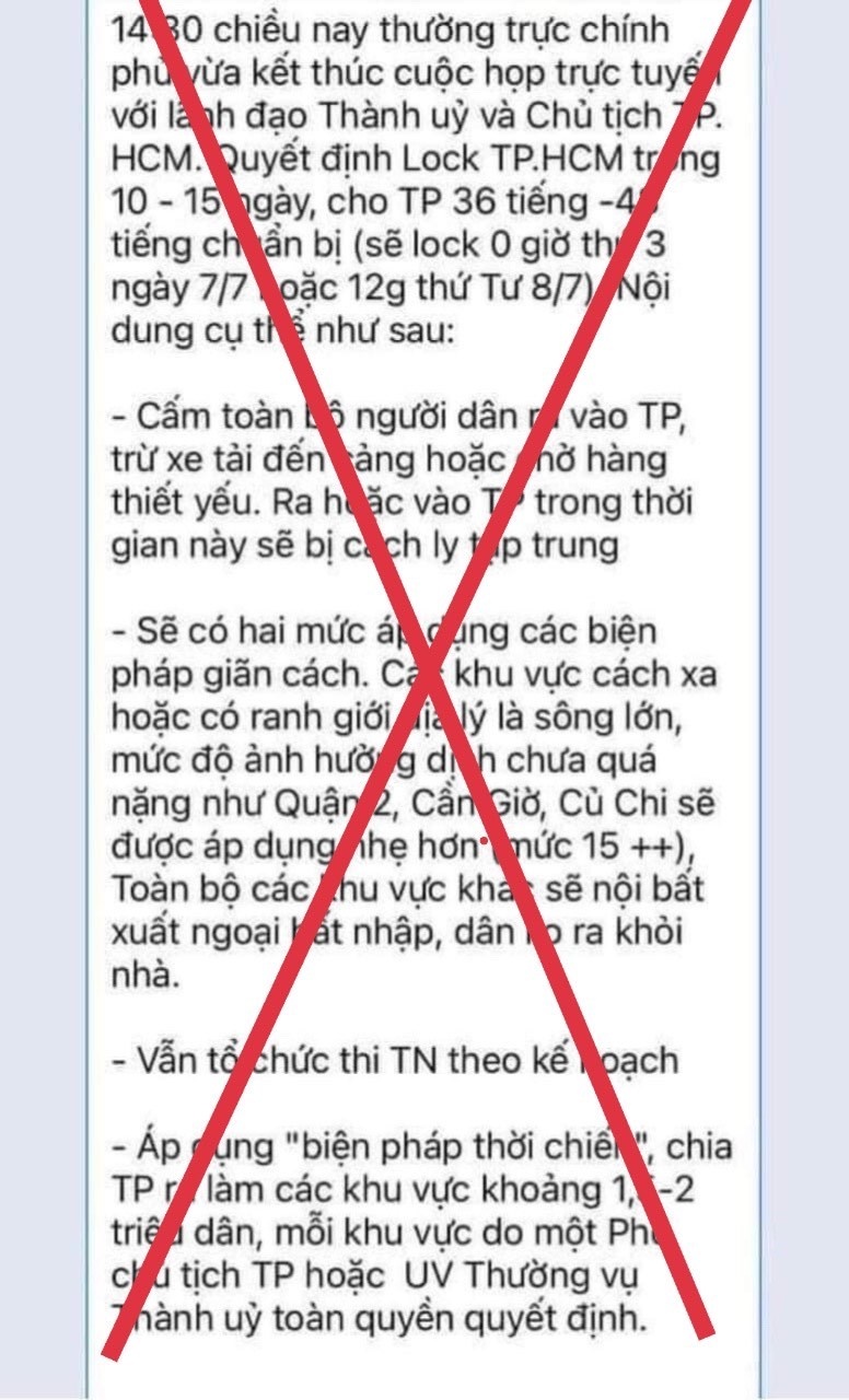 tin gia phong toa TP.HCM anh 1