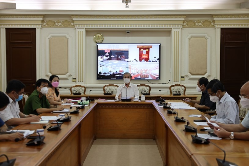 xet nghiem toan dan TP.HCM anh 1