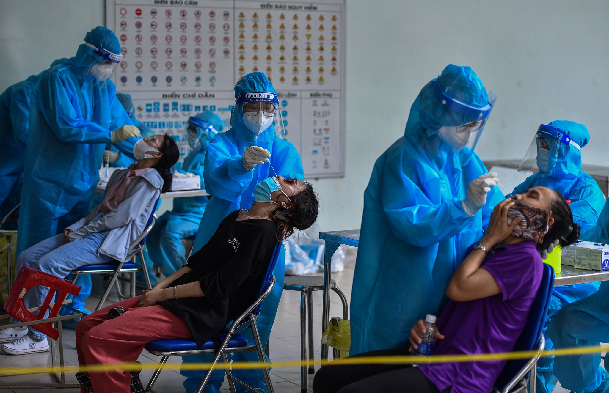 xet nghiem toan dan TP.HCM anh 2