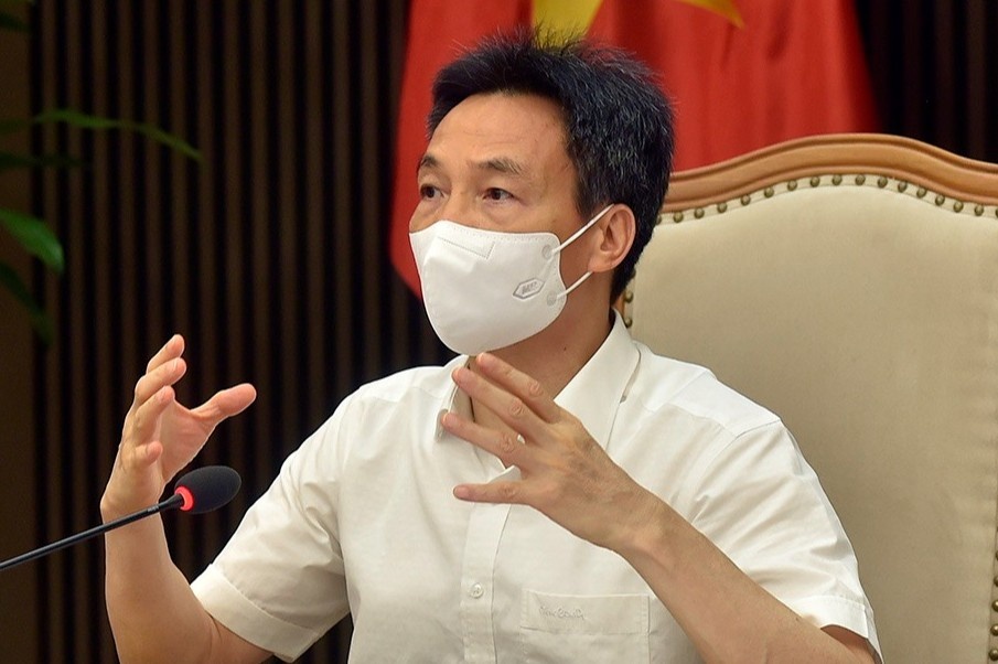 'Chap nhan vat va, thiet thoi de som tro lai cuoc song binh thuong' hinh anh