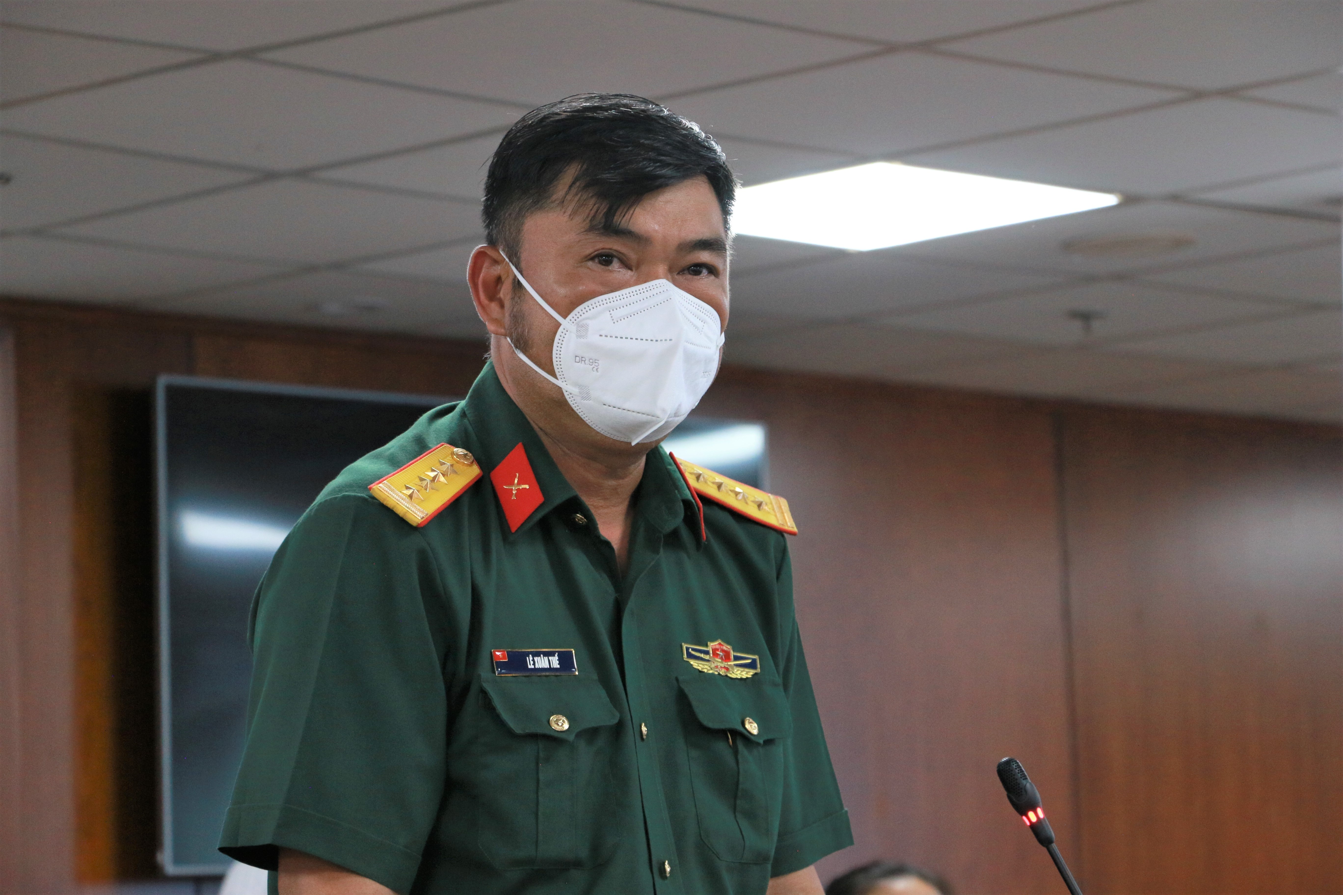 dich Covid-19 bung phat tai TP.HCM anh 1