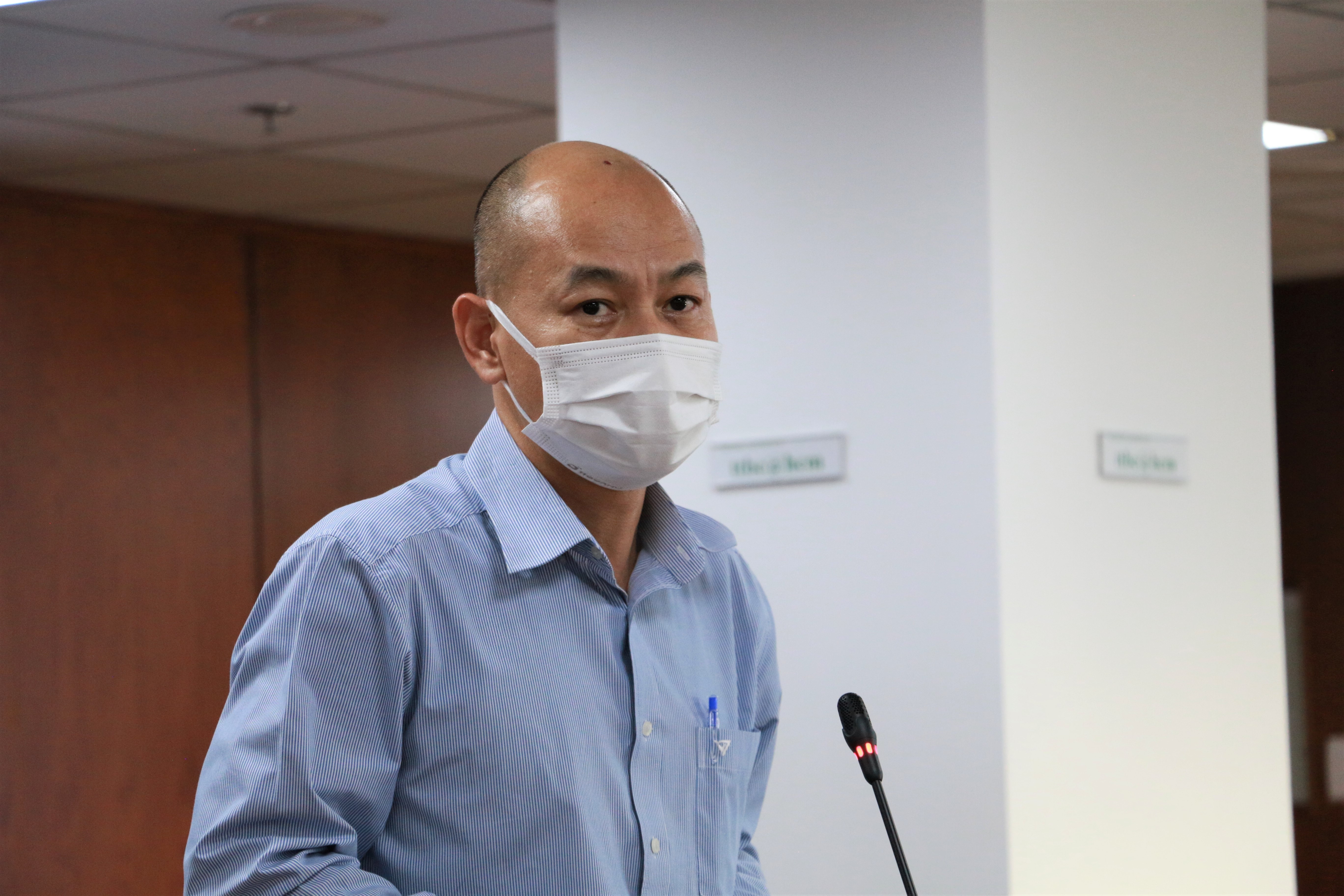 dich Covid-19 bung phat tai TP.HCM anh 1