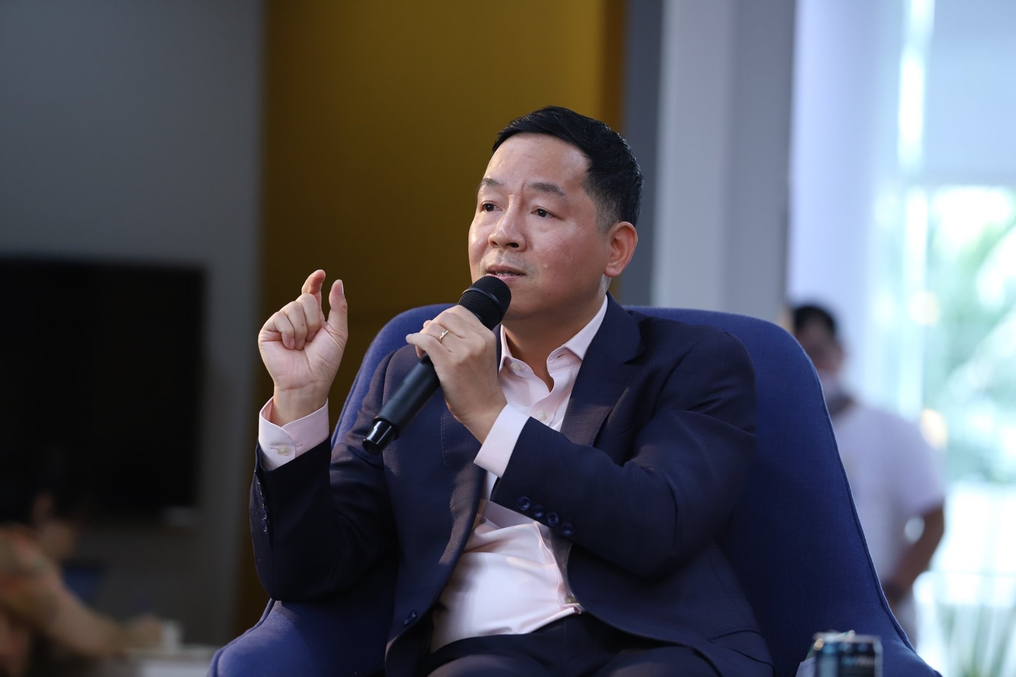 7 ngay cach ly xa hoi TP.HCM anh 1