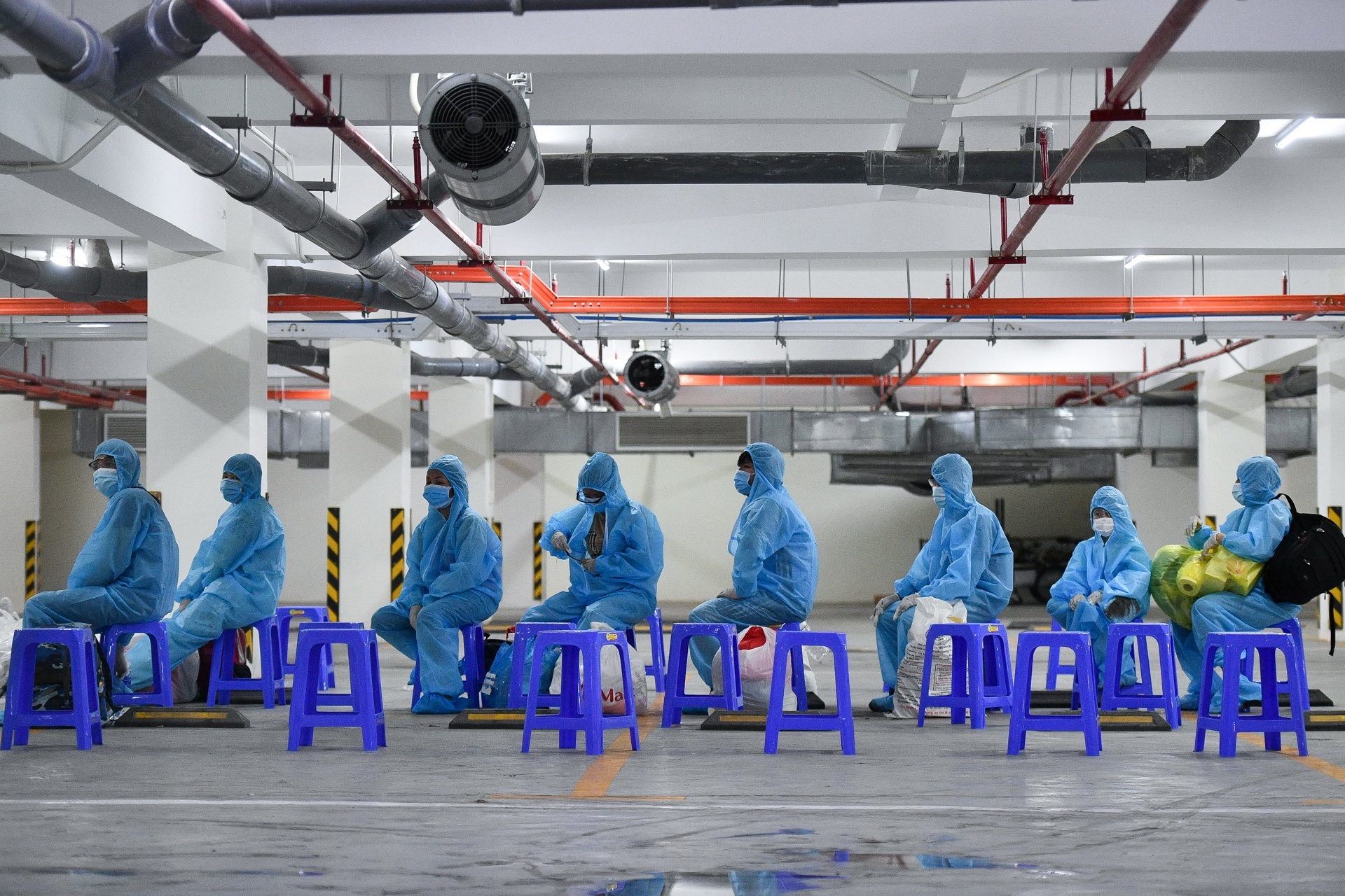 7 ngay ap dung Chi thi 16 tai TP.HCM anh 3