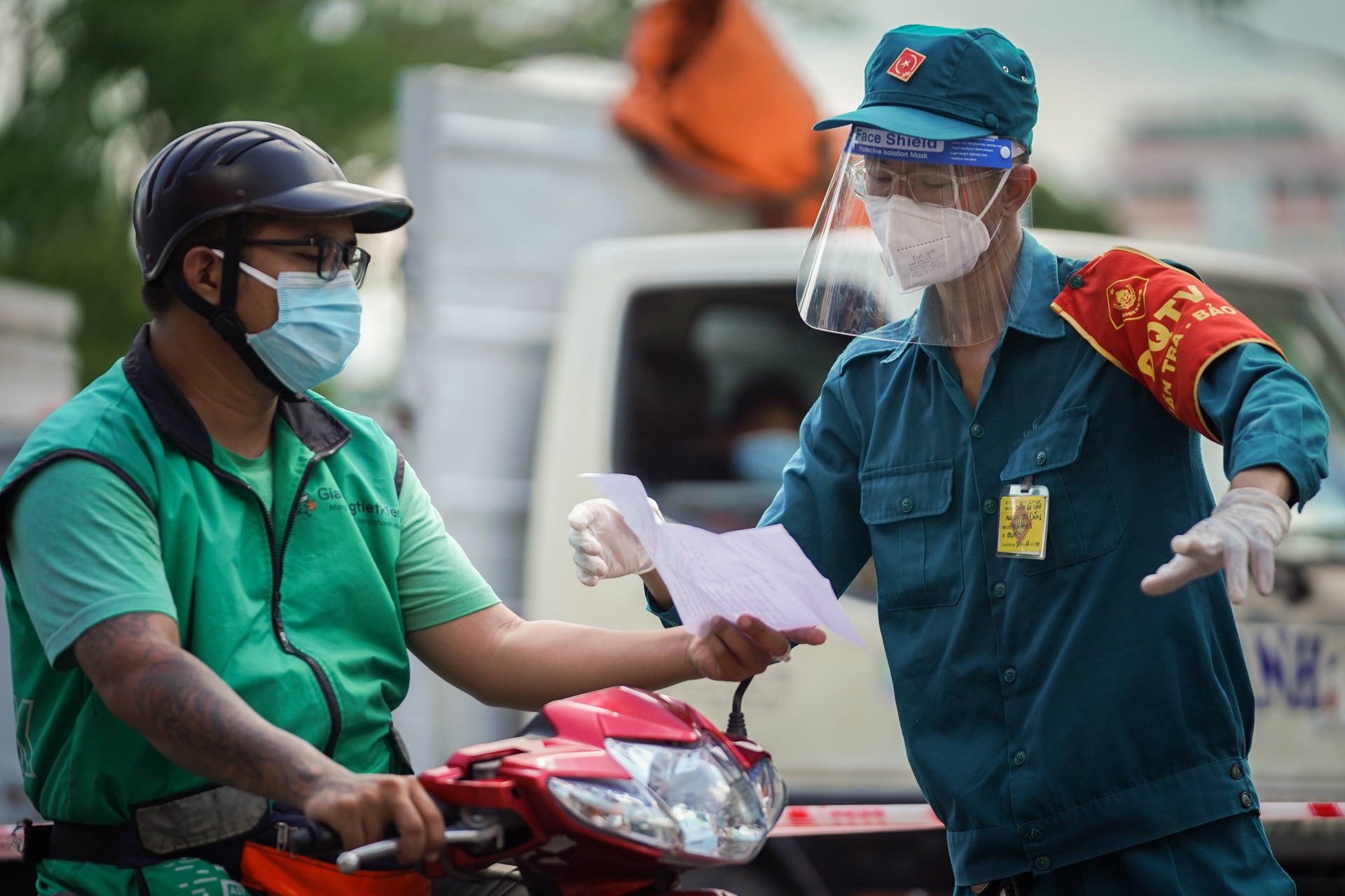 dich Covid-19 bung phat tai TP.HCM anh 3