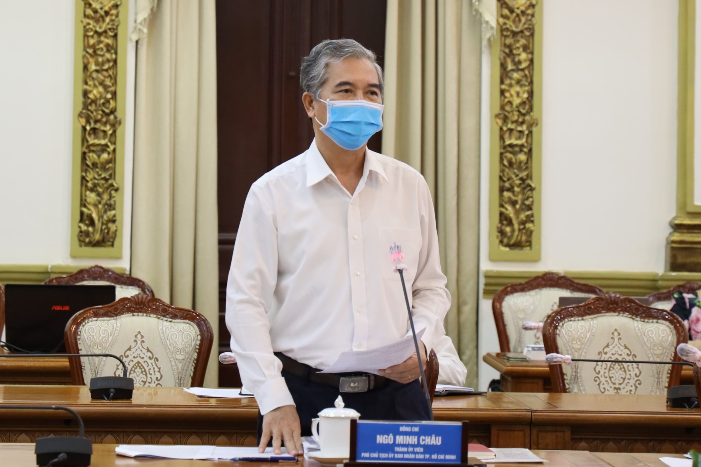 7 ngay ap dung Chi thi 16 tai TP.HCM anh 2