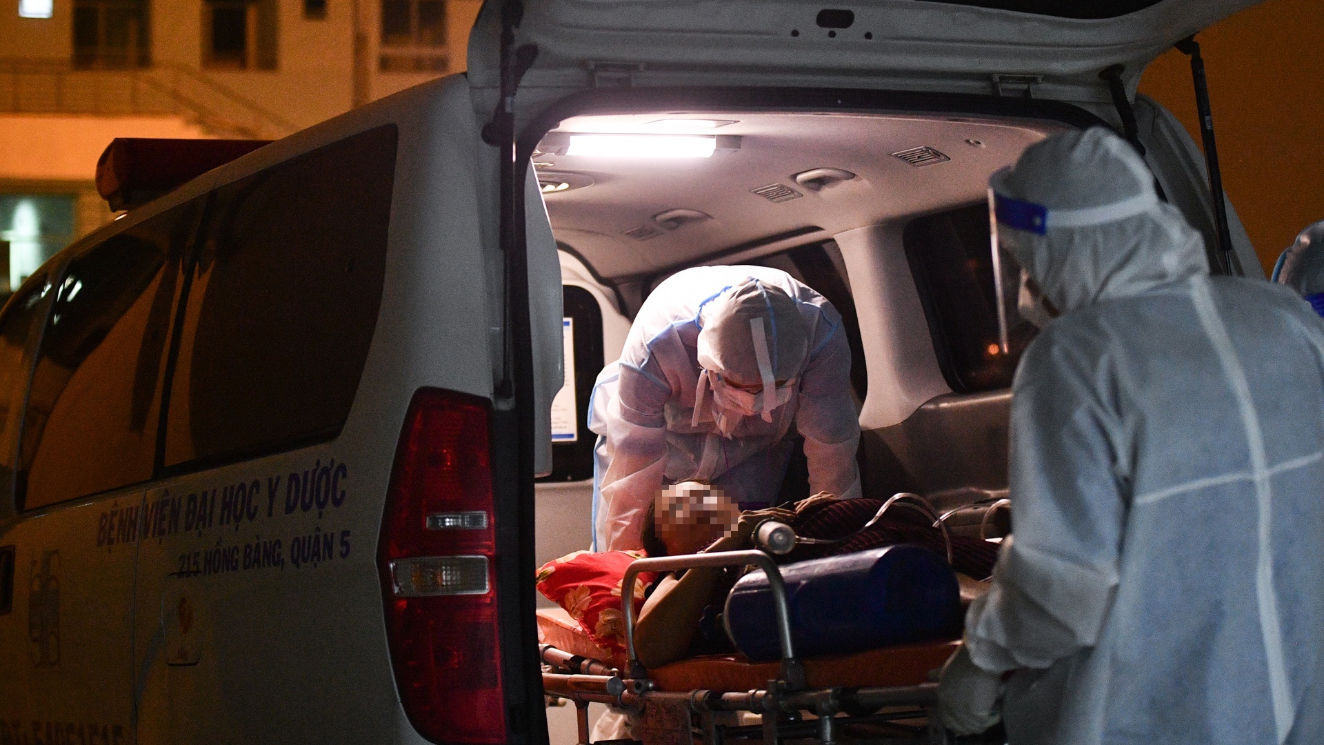 Cach ly F0 tai nha anh 1