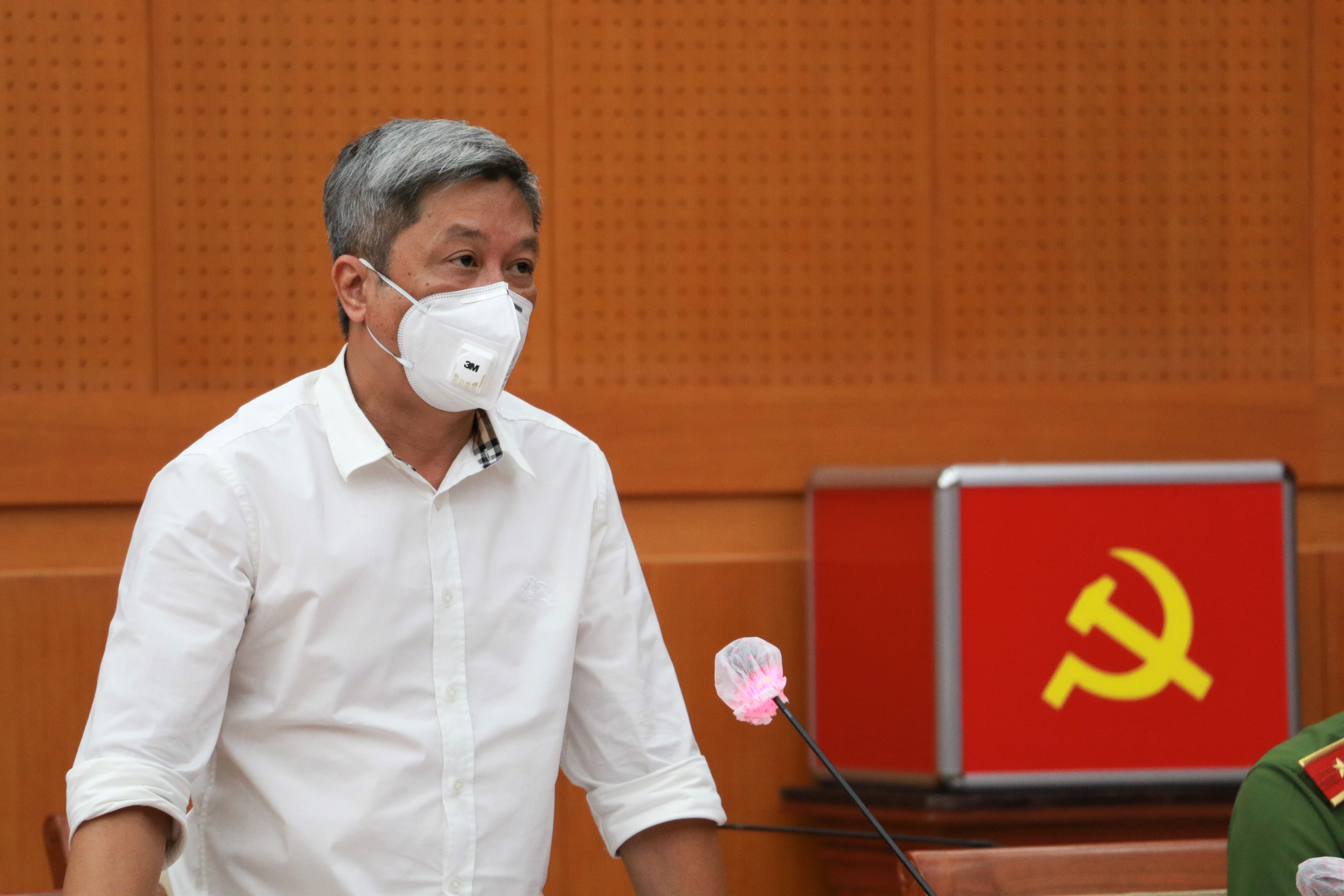 dich Covid-19 bung phat tai TP.HCM anh 1