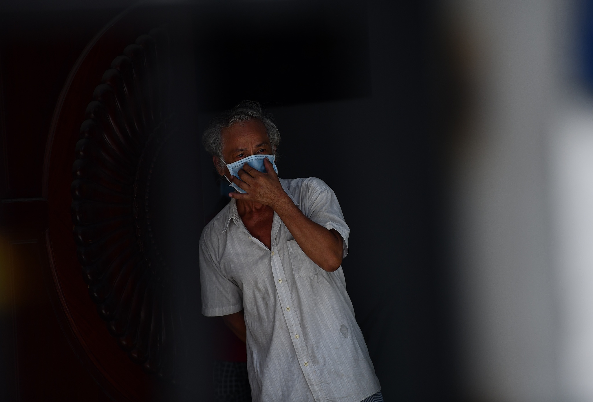 TP.HCM cho phep cach ly co dieu kien F0 khong trieu chung tai nha hinh anh