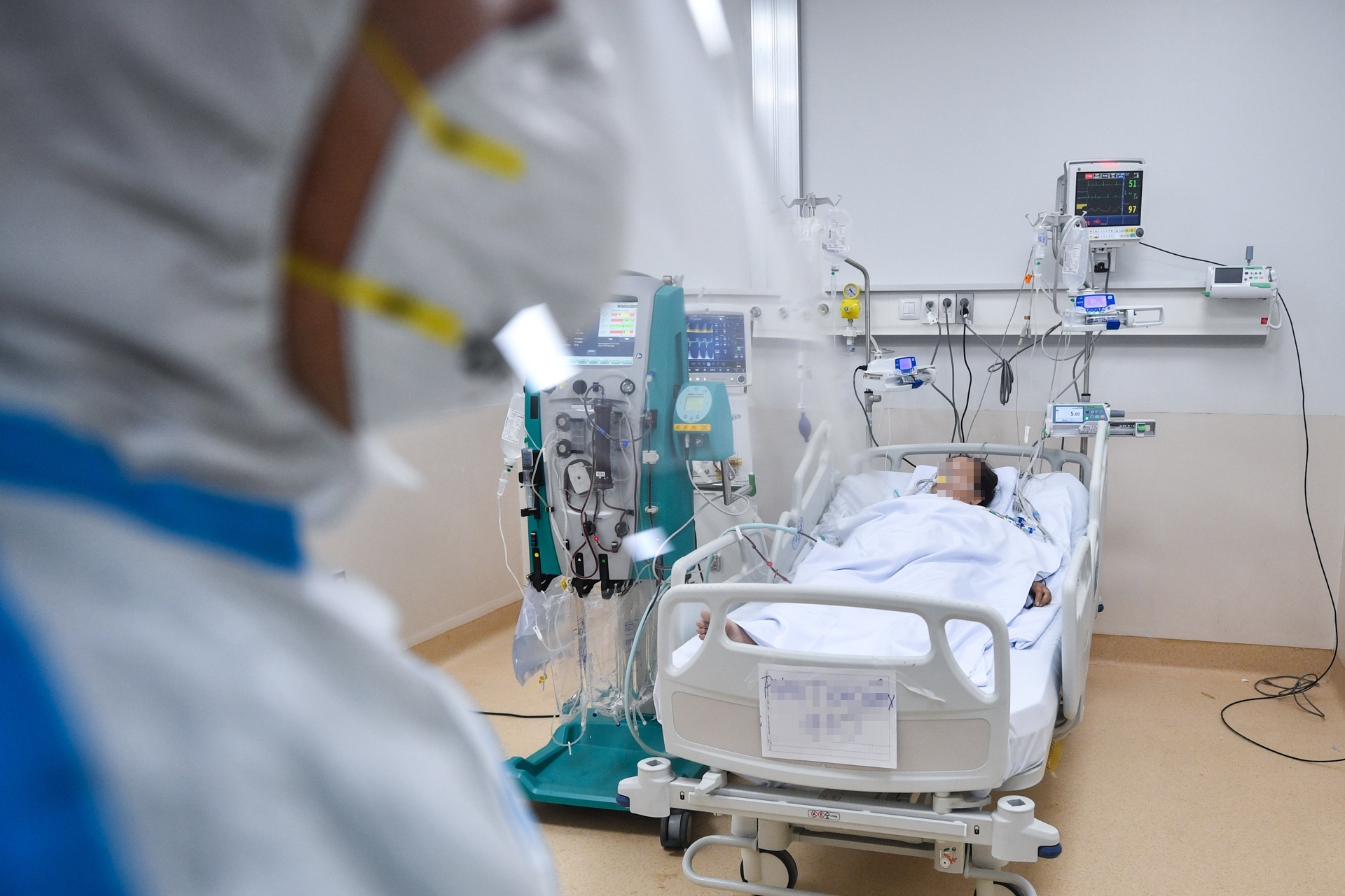 TP.HCM cach ly F0 tai nha anh 3