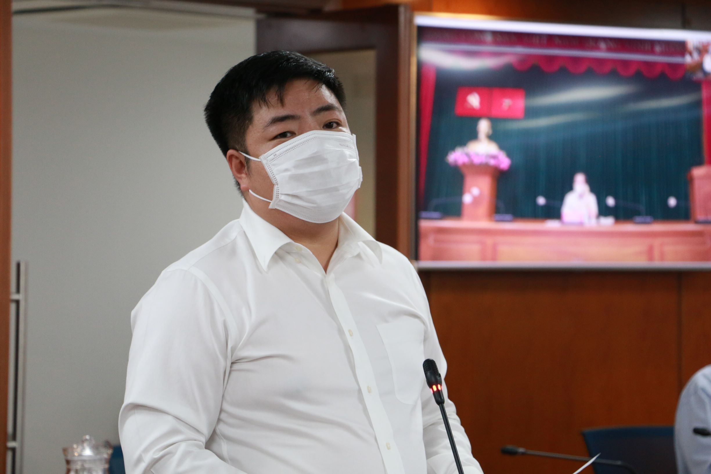 dich Covid-19 bung phat tai TP.HCM anh 1