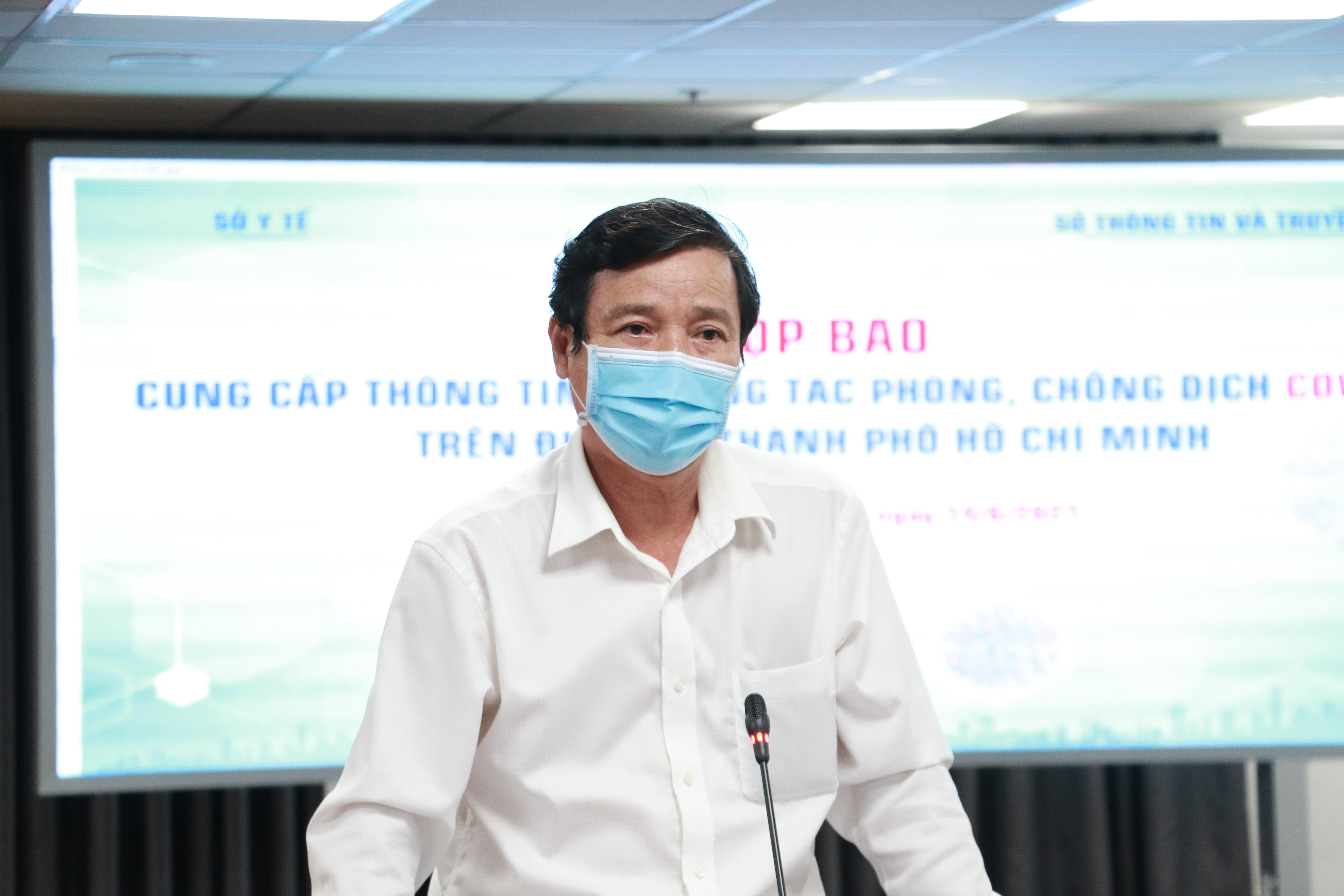 dich Covid-19 bung phat tai TP.HCM anh 1