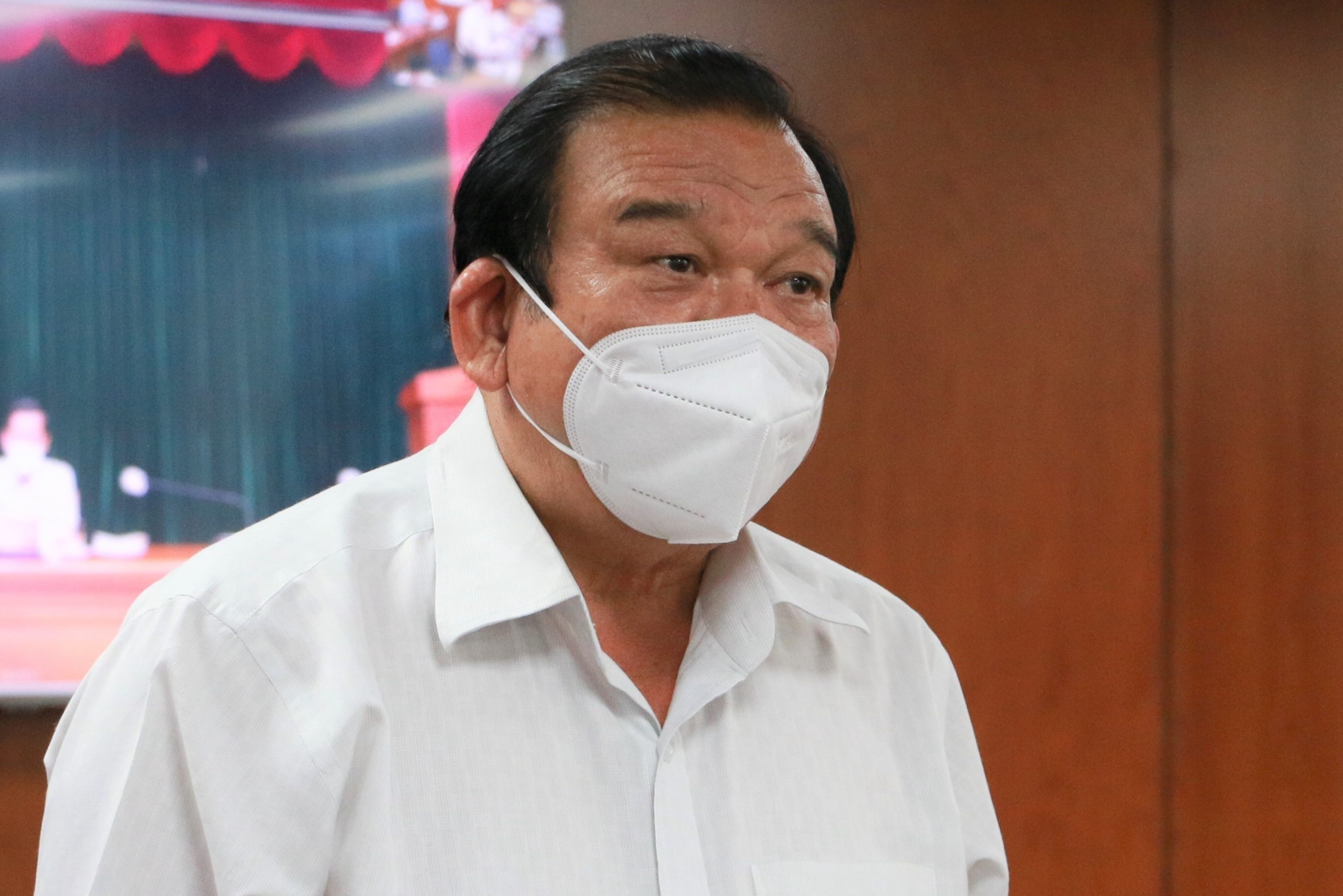 506 can bo, hoc vien co so cai nghien ma tuy Bo La lay nhiem tu dau? hinh anh