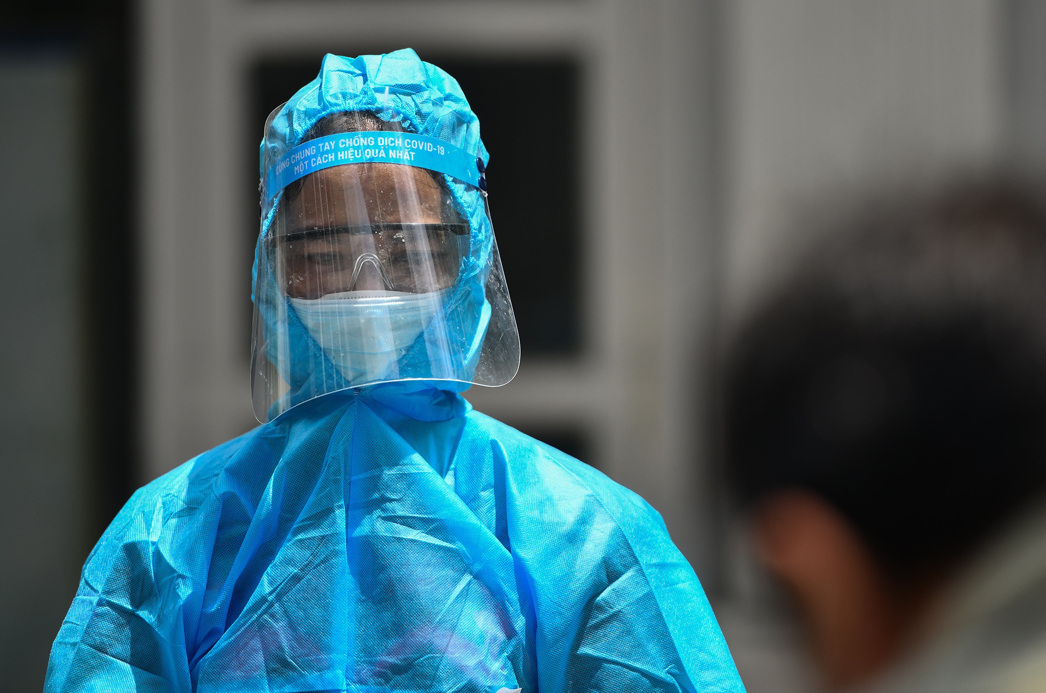 Thay doi mang tinh chien luoc cua TP.HCM trong quan ly F0 hinh anh