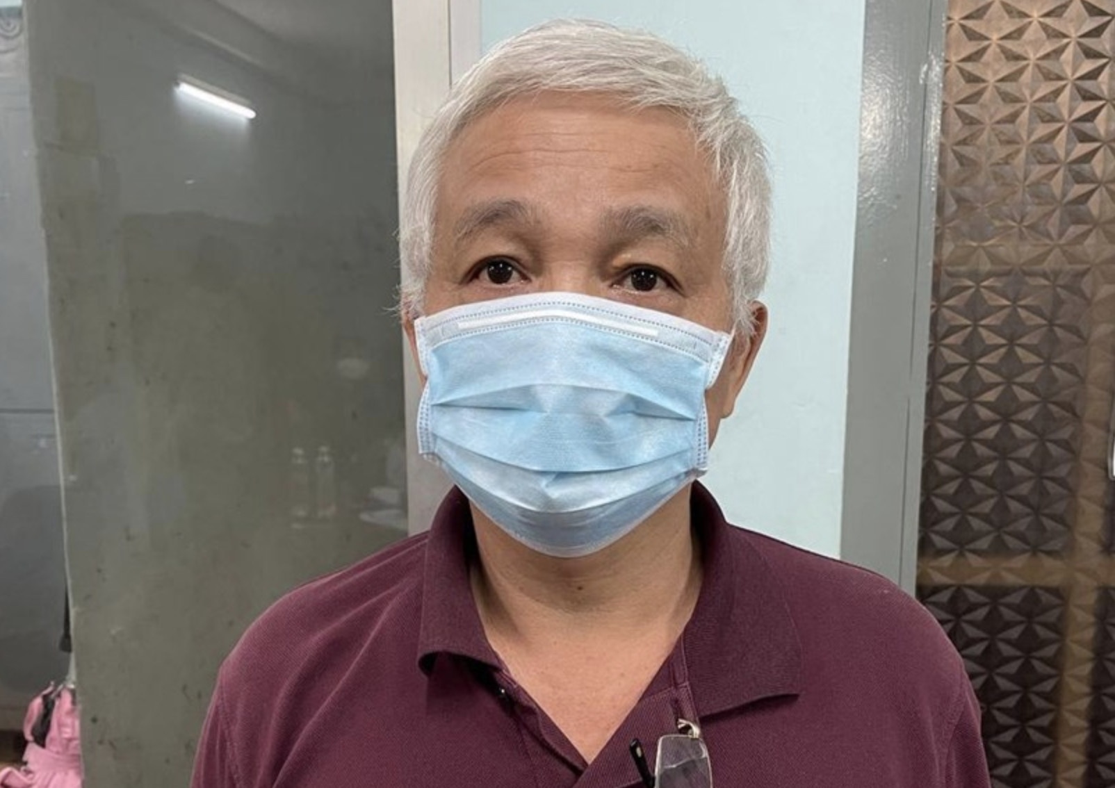 Xac dinh nguoi tung tin gia ve truong hop tu thieu tai TP Thu Duc hinh anh