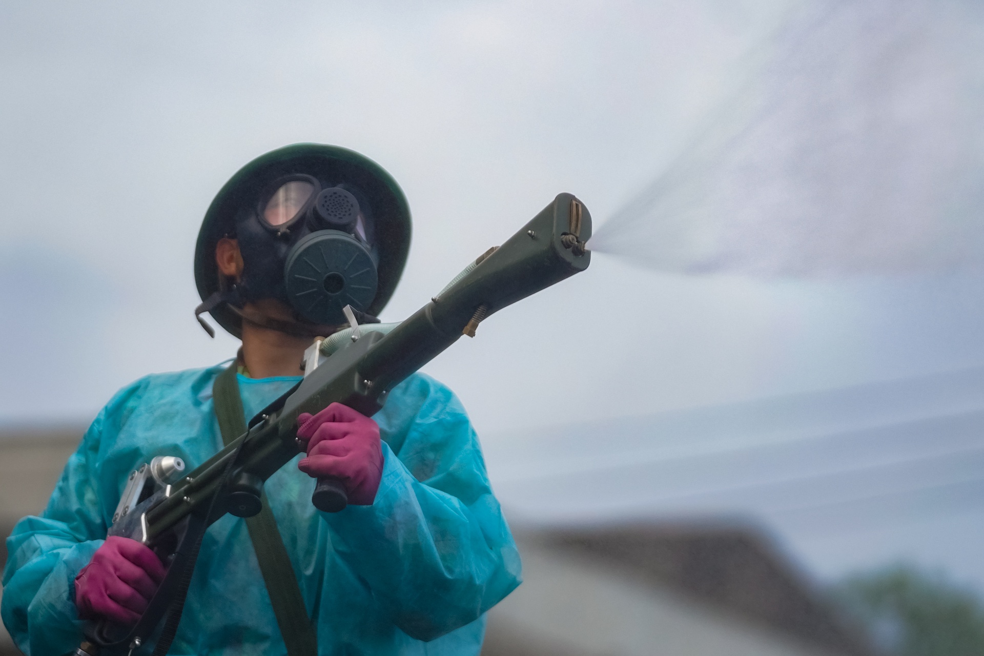 Quan doi phun khu khuan TP.HCM tu ngay 23/7 hinh anh