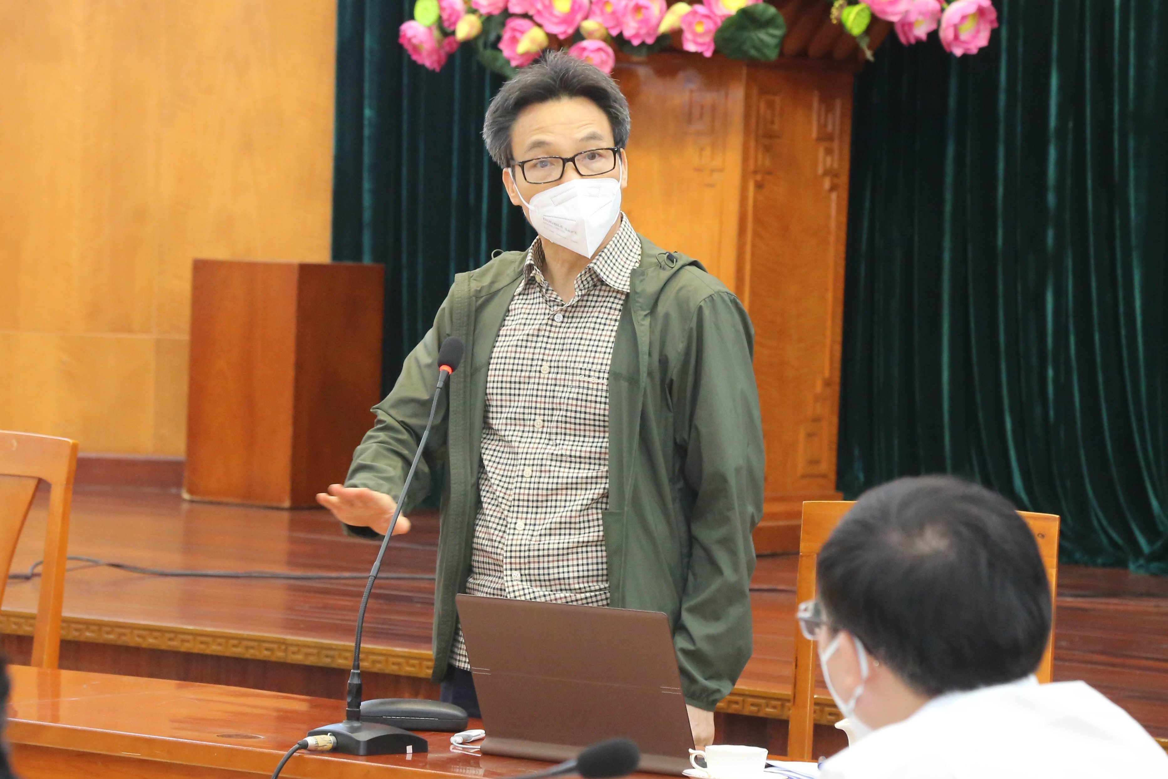 Pho thu tuong goi y TP.HCM tap huan dan tu lay mau xet nghiem nhanh hinh anh