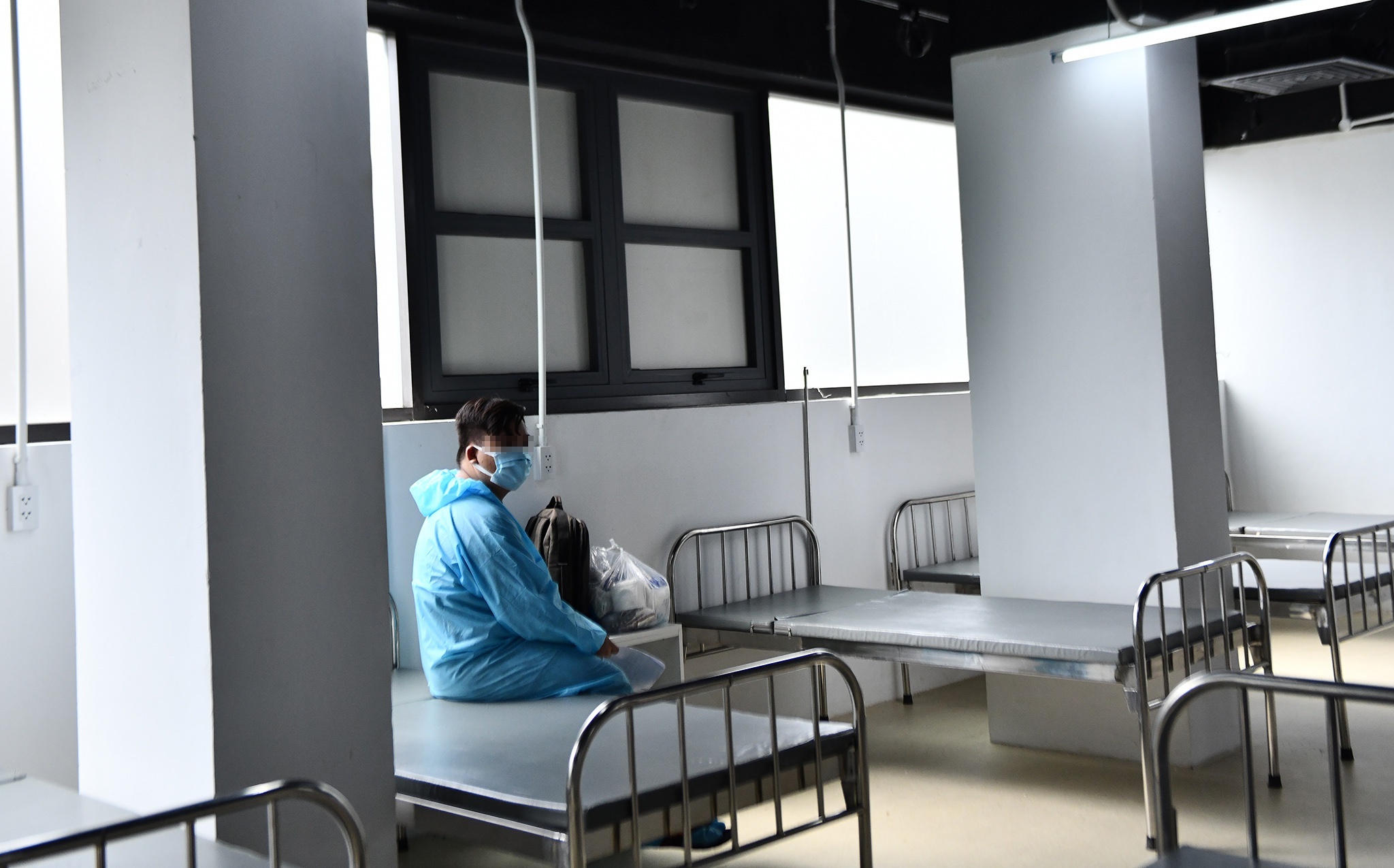 cach ly,  quan ly F0 anh 1