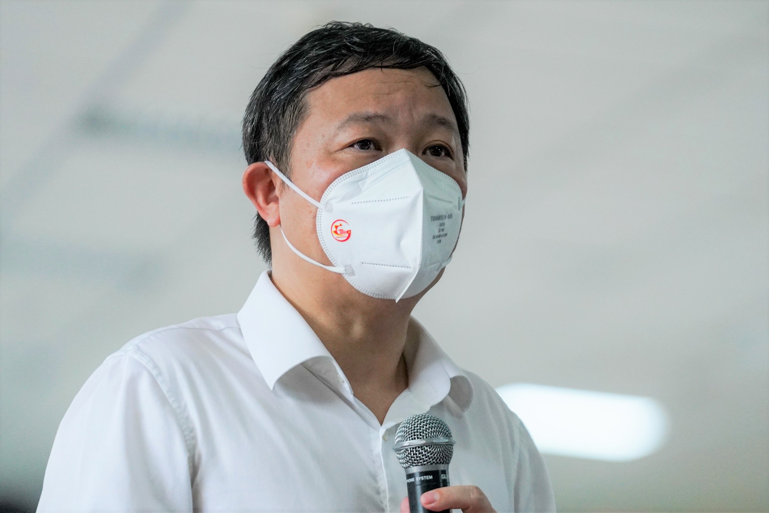 'Cho Vingroup muon 5.000 lieu vaccine la hop ly, hop tinh' hinh anh