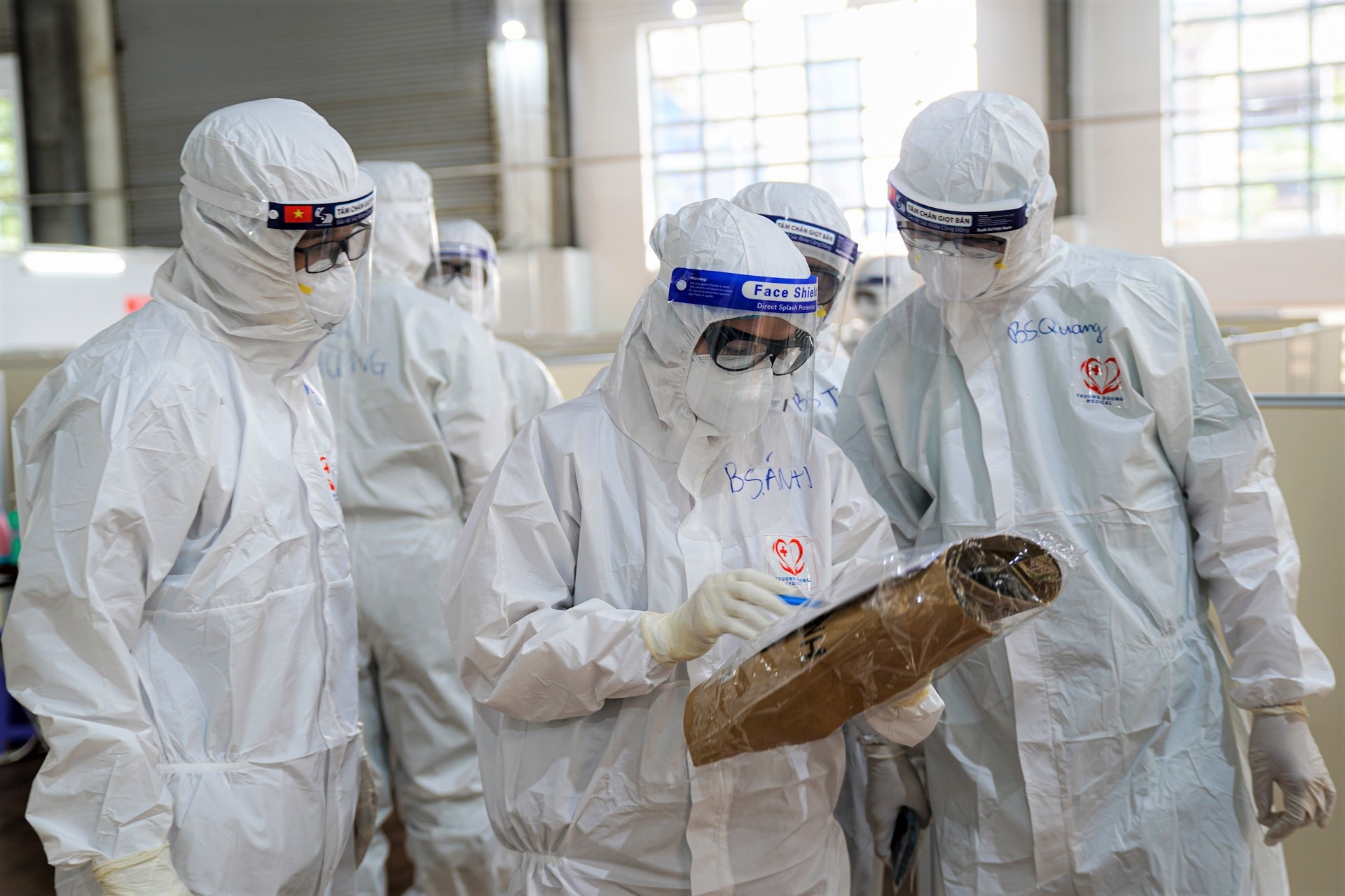 Pho bi thu TP.HCM: 'Viec dem ca duong tinh khong con y nghia lon' hinh anh