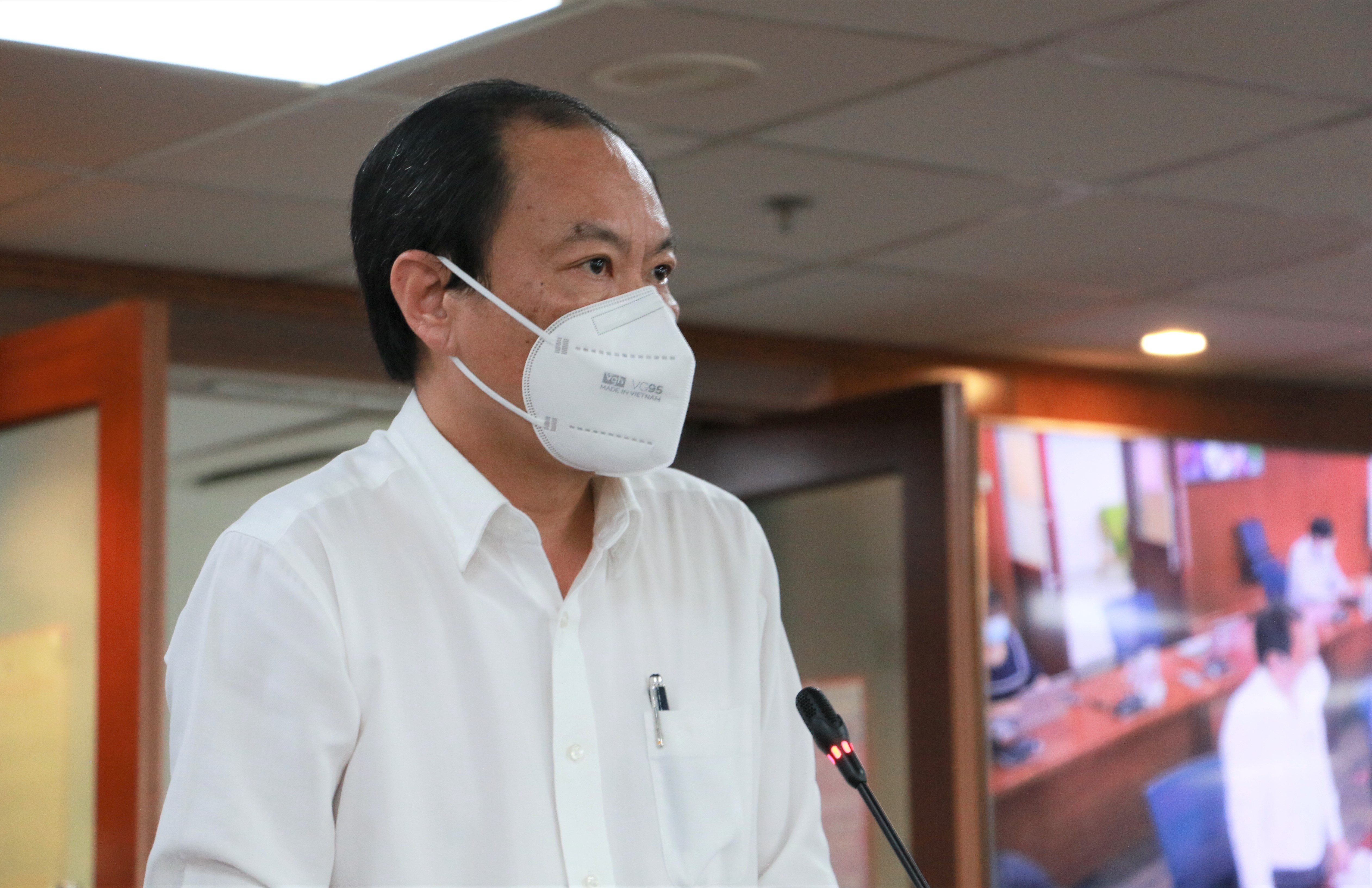 dich Covid-19 bung phat tai TP.HCM anh 1