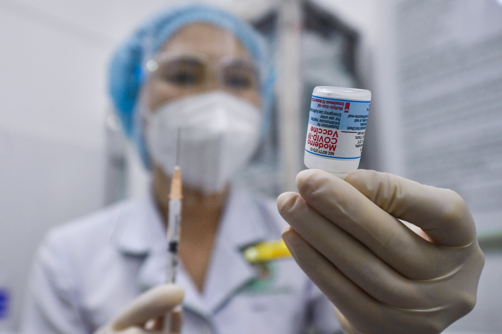 phan bo vaccine cho TP.HCM anh 1