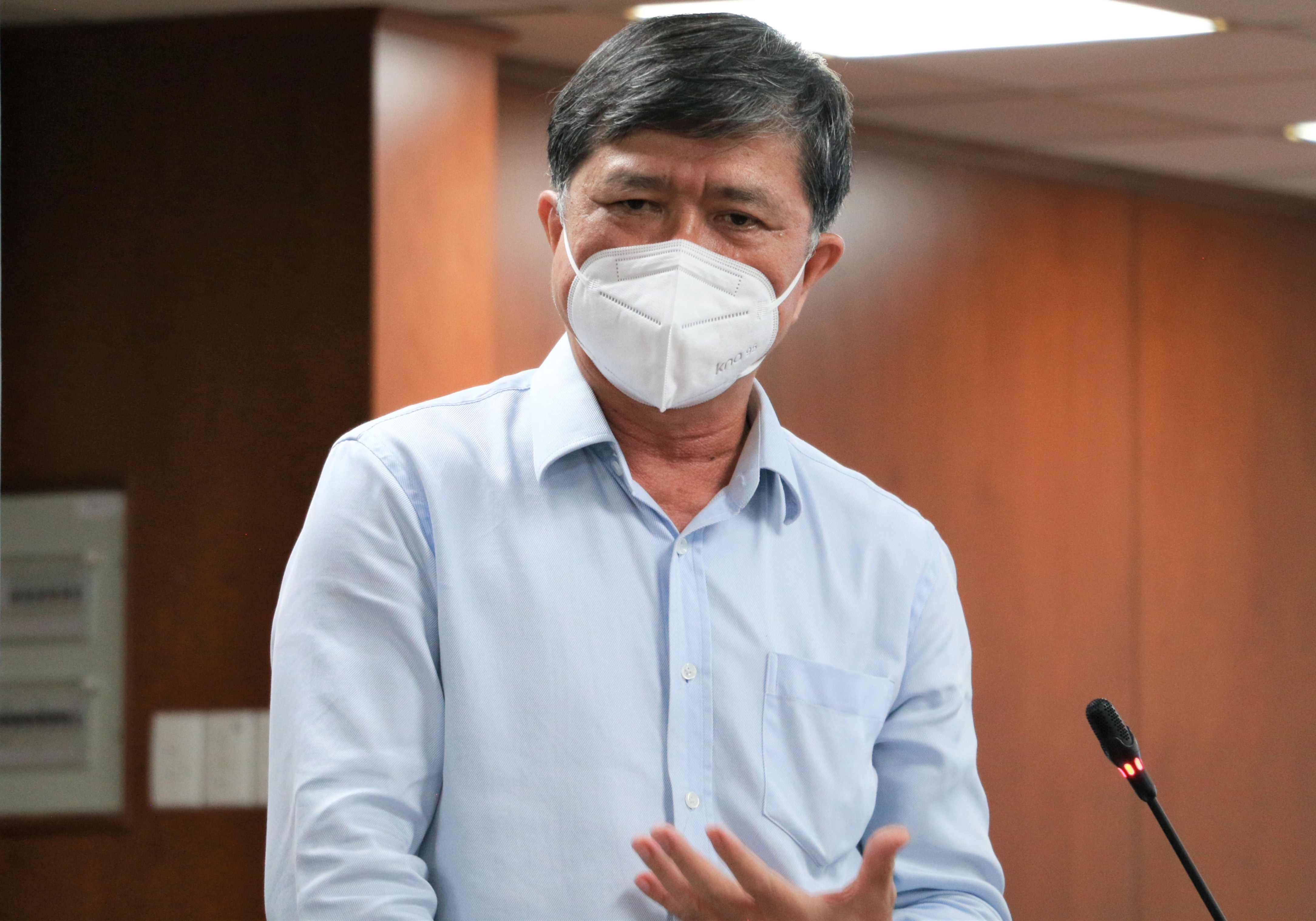 Nam hoc moi tai TP.HCM anh 2