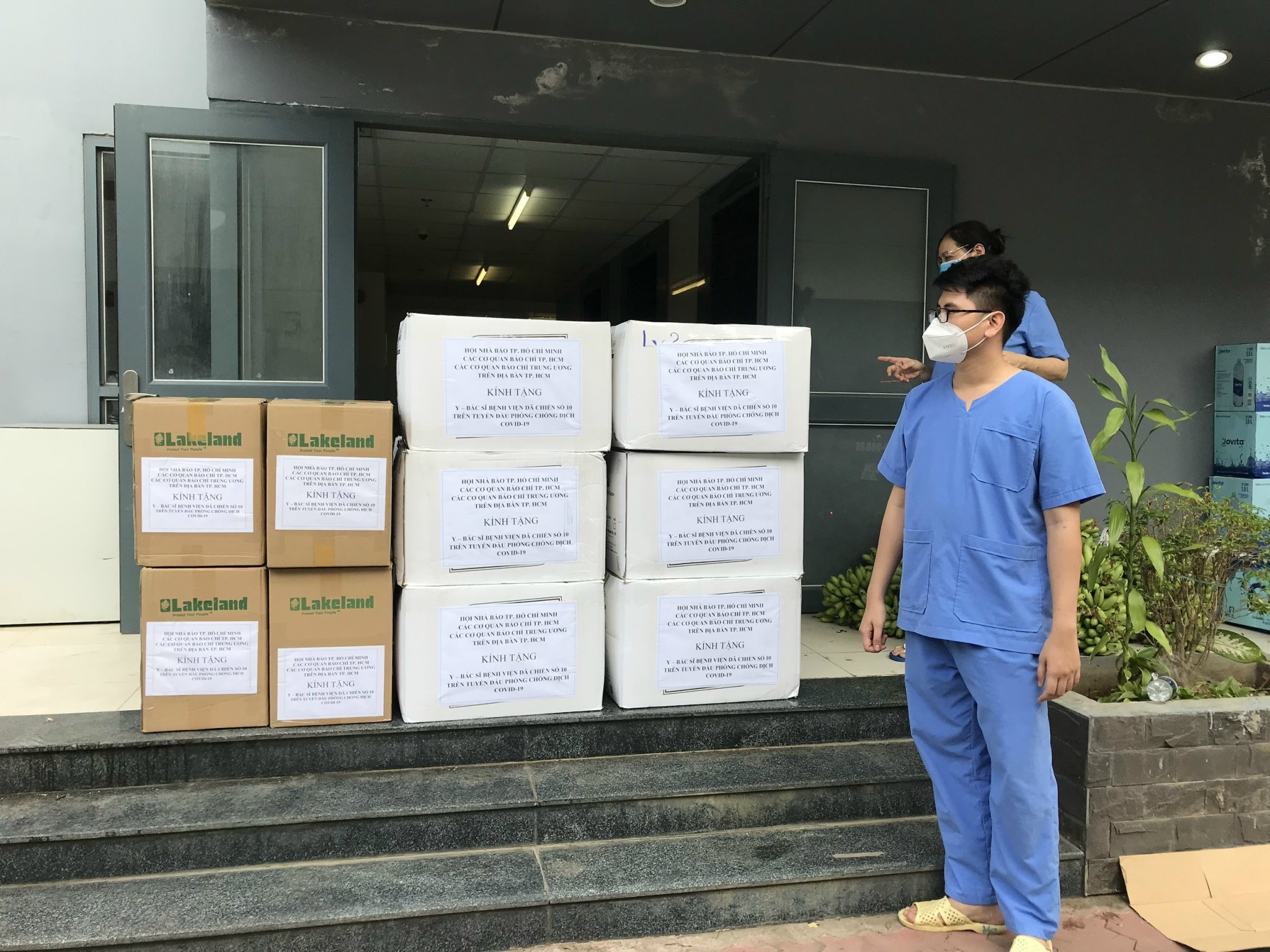 ho tro luc luong tuyen dau anh 1