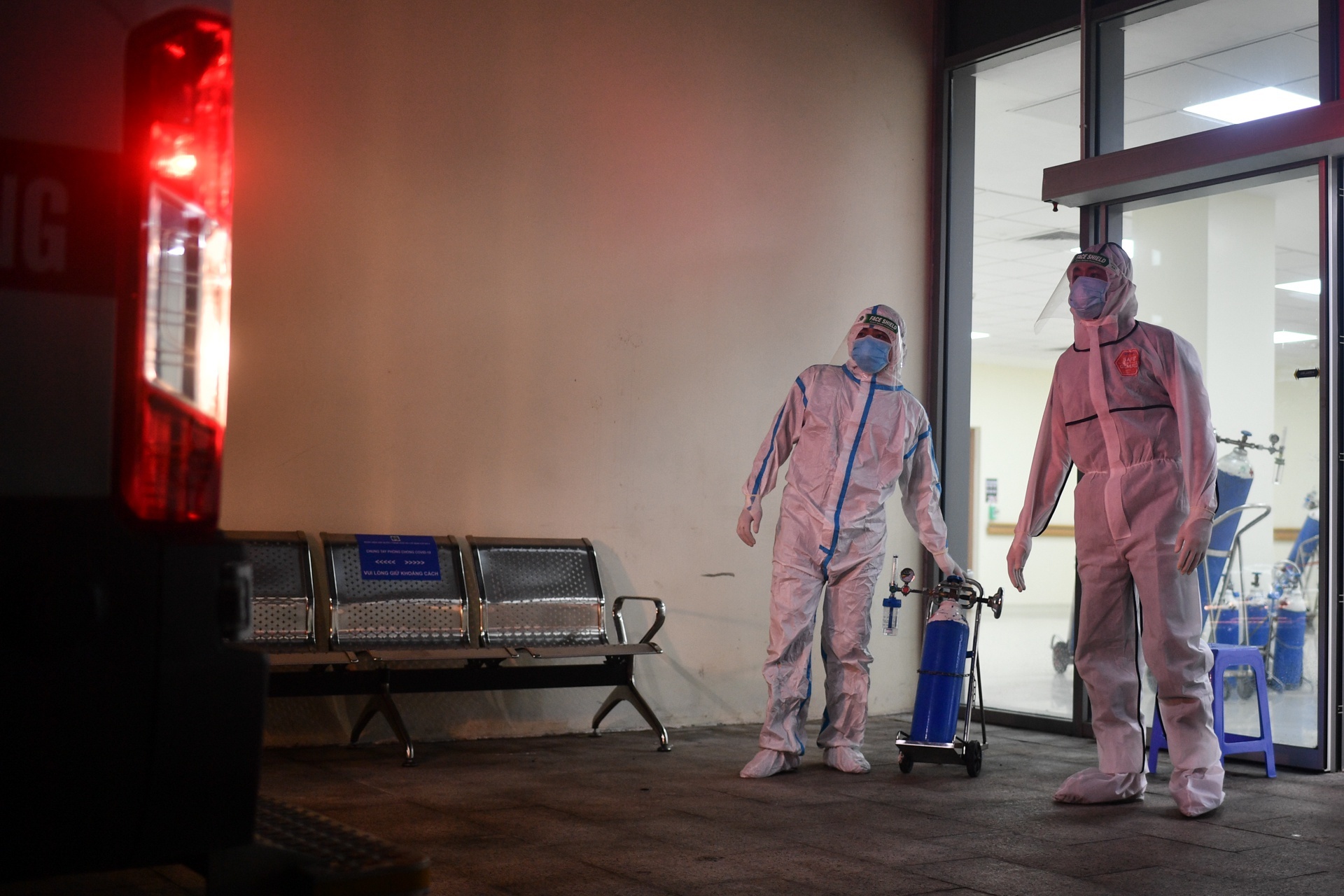 benh nhan tu vong do Covid-19 anh 1