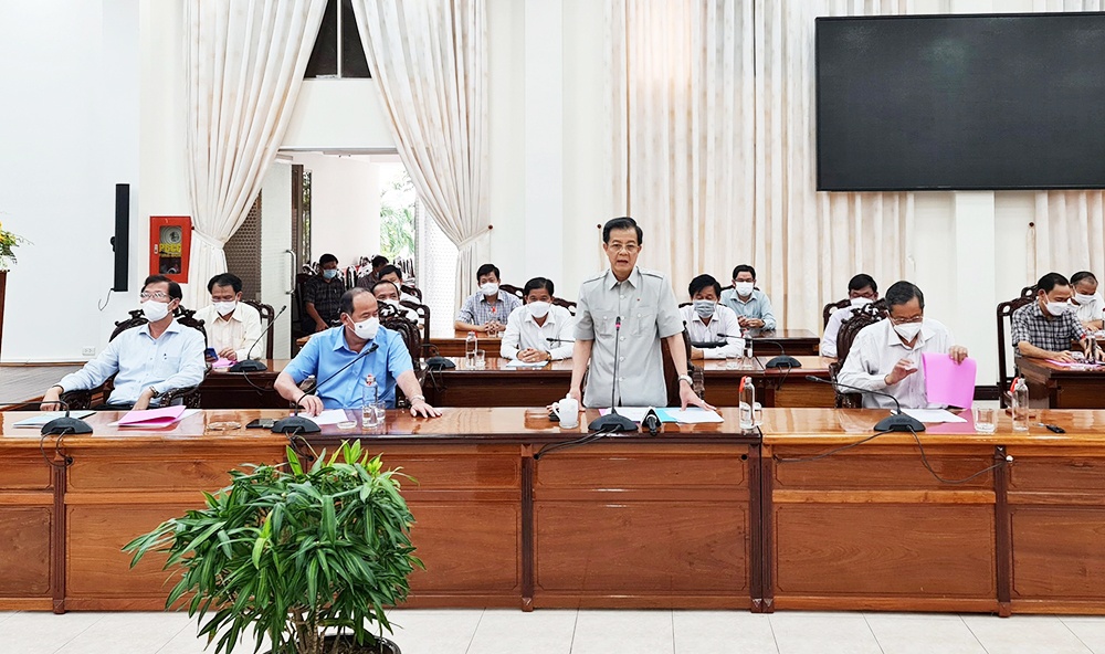 dich Covid-19 bung phat tai phia nam anh 3