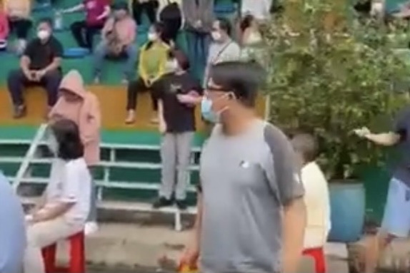 tiem vaccine Sinopharm tai TP.HCM anh 2