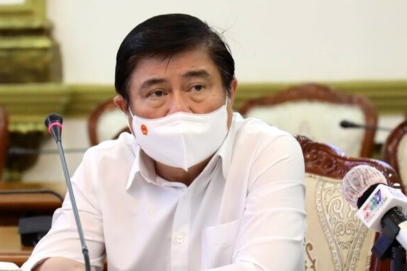 TP.HCM len ke hoach chong dich ra sao trong mot thang toi? hinh anh