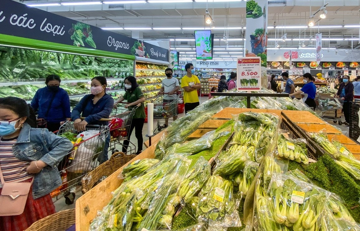 8 dieu nguoi dan TP.HCM can biet ve dot siet gian cach tu 23/8 hinh anh