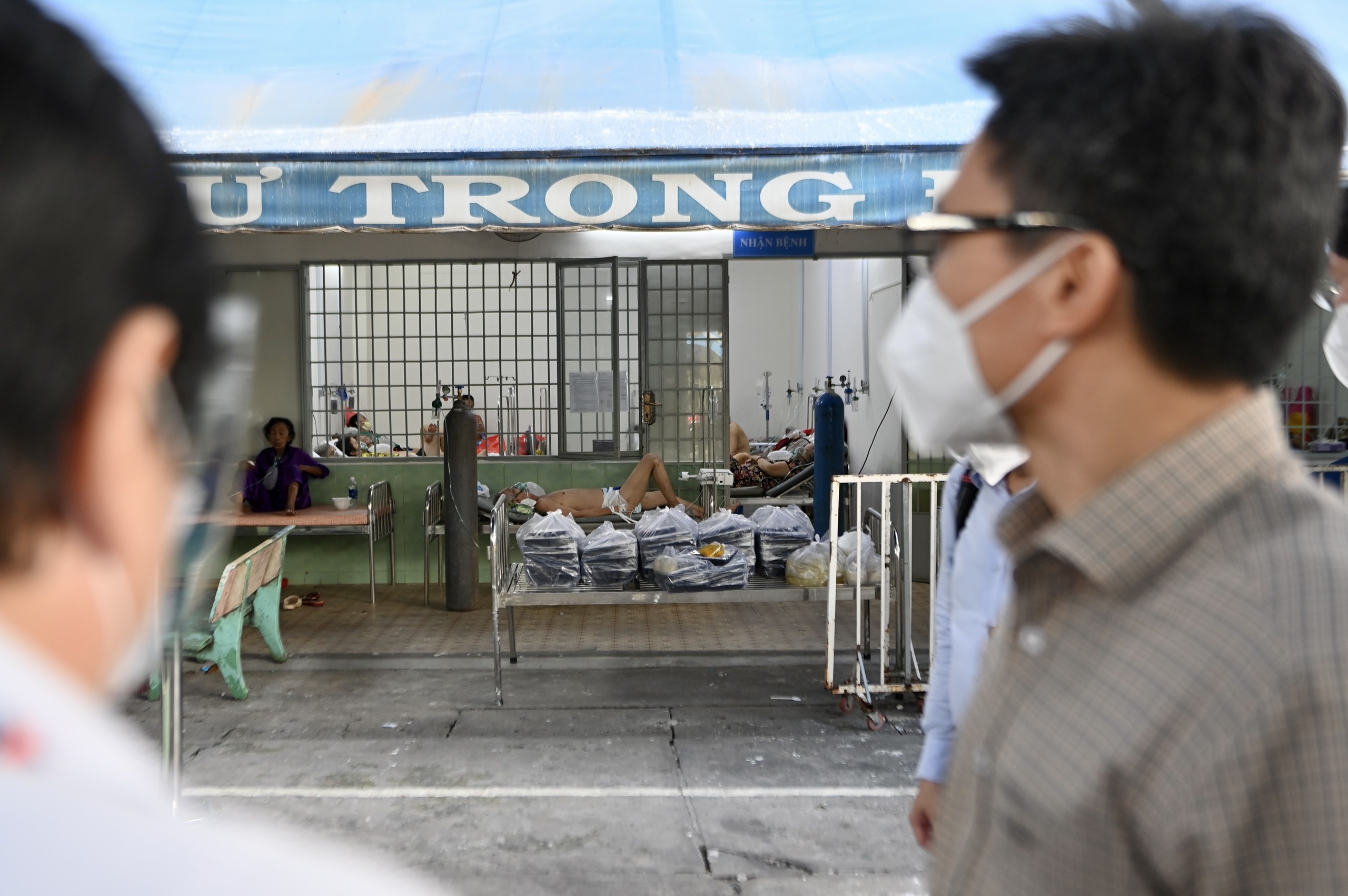 Pho thu tuong Vu Duc Dam tai TP.HCM anh 5