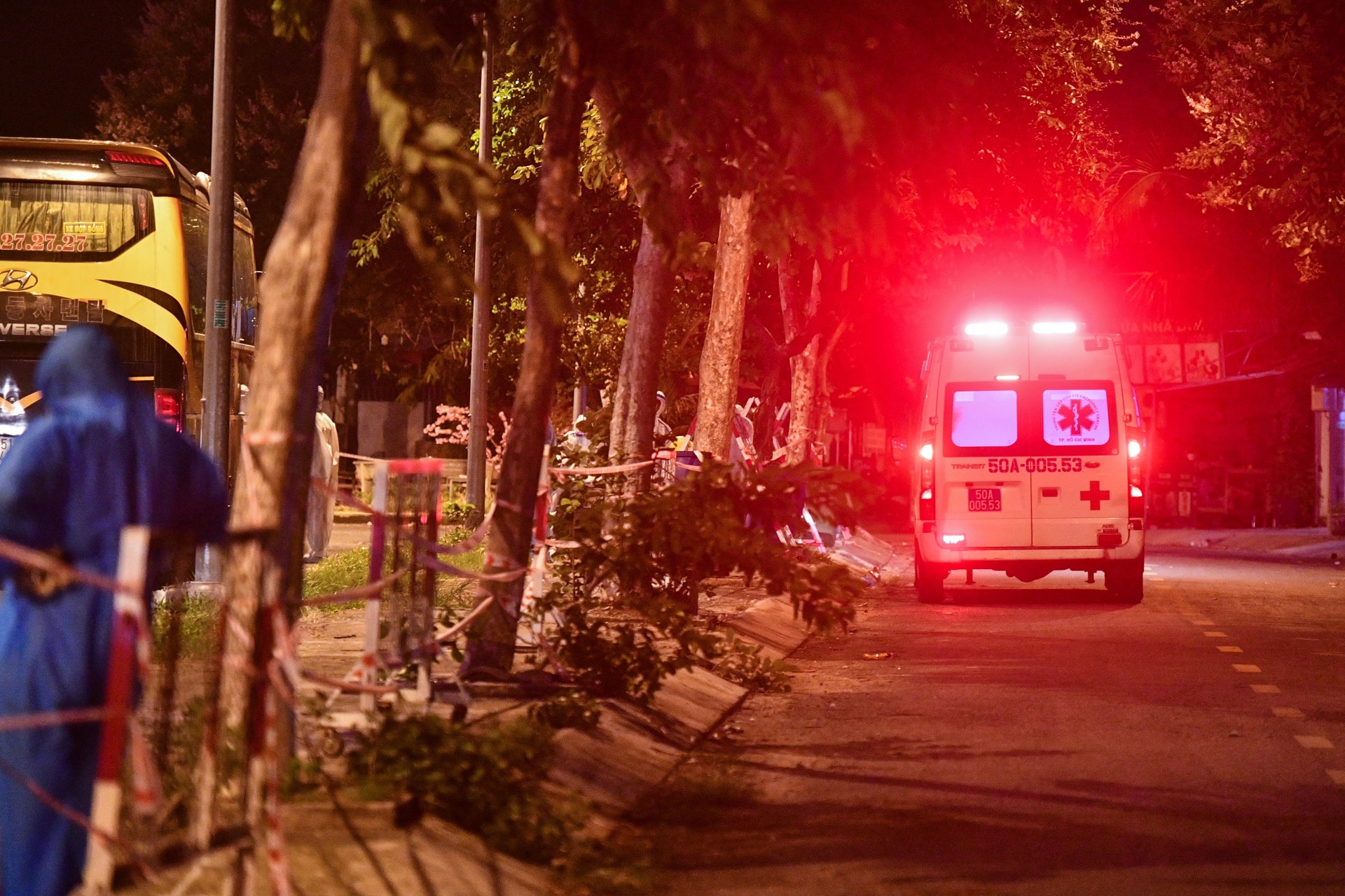 siet chat gian cach xa hoi tai TP.HCM anh 1