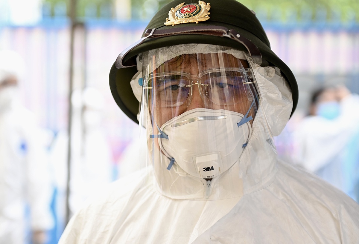 Thu tuong: Chiu kho luc nay de nhanh binh thuong tro lai hinh anh