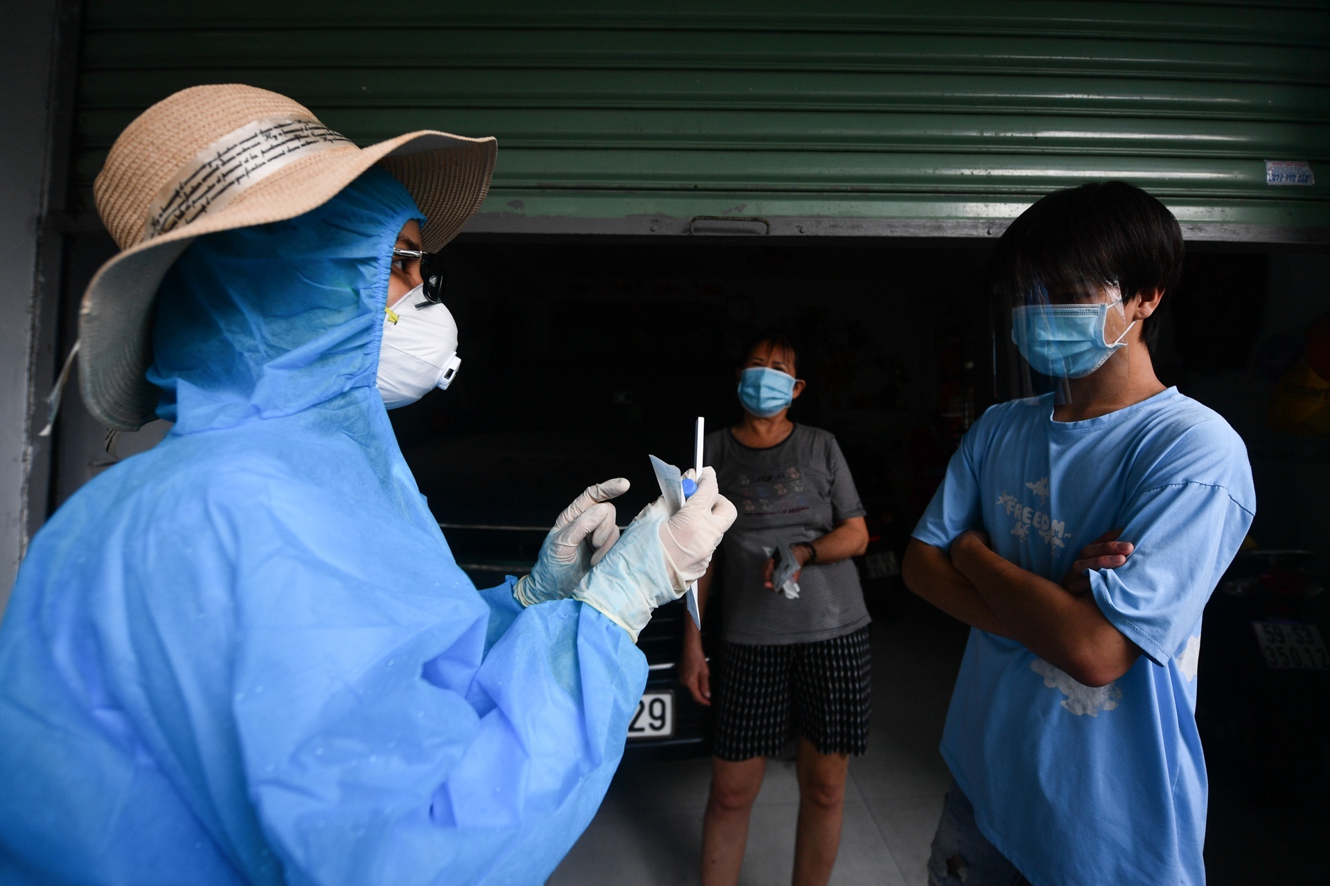 xet nghiem dien rong tai TP.HCM anh 3