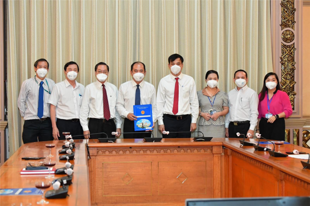 Giam doc So Y te anh 1