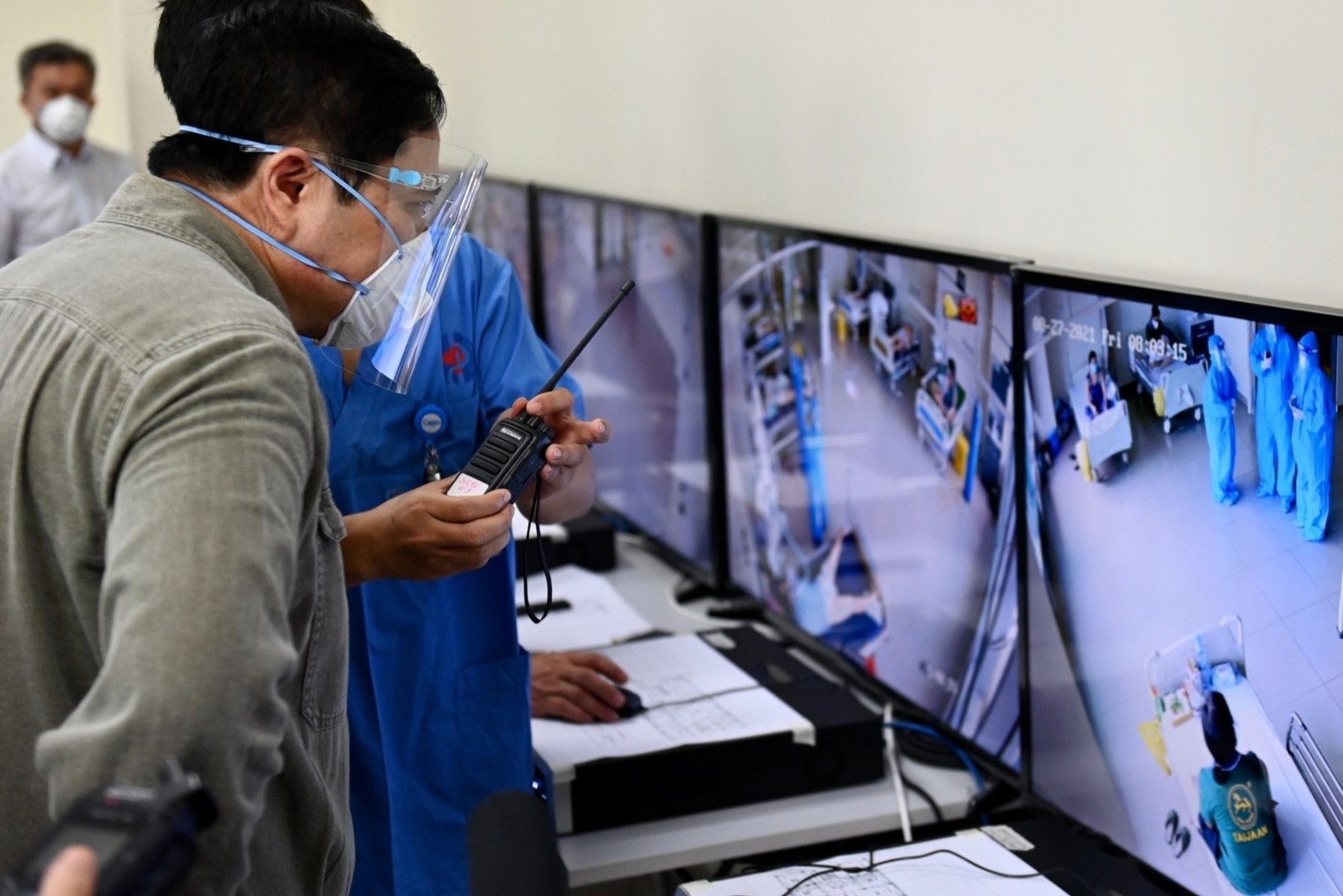 Thu tuong: Binh Duong tinh toan so tan dan vung do hinh anh