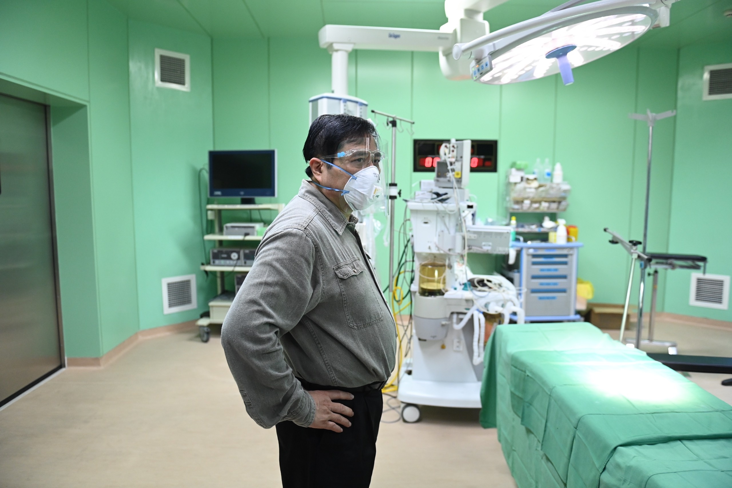 Thu tuong Pham Minh Chinh tham Binh Duong anh 4