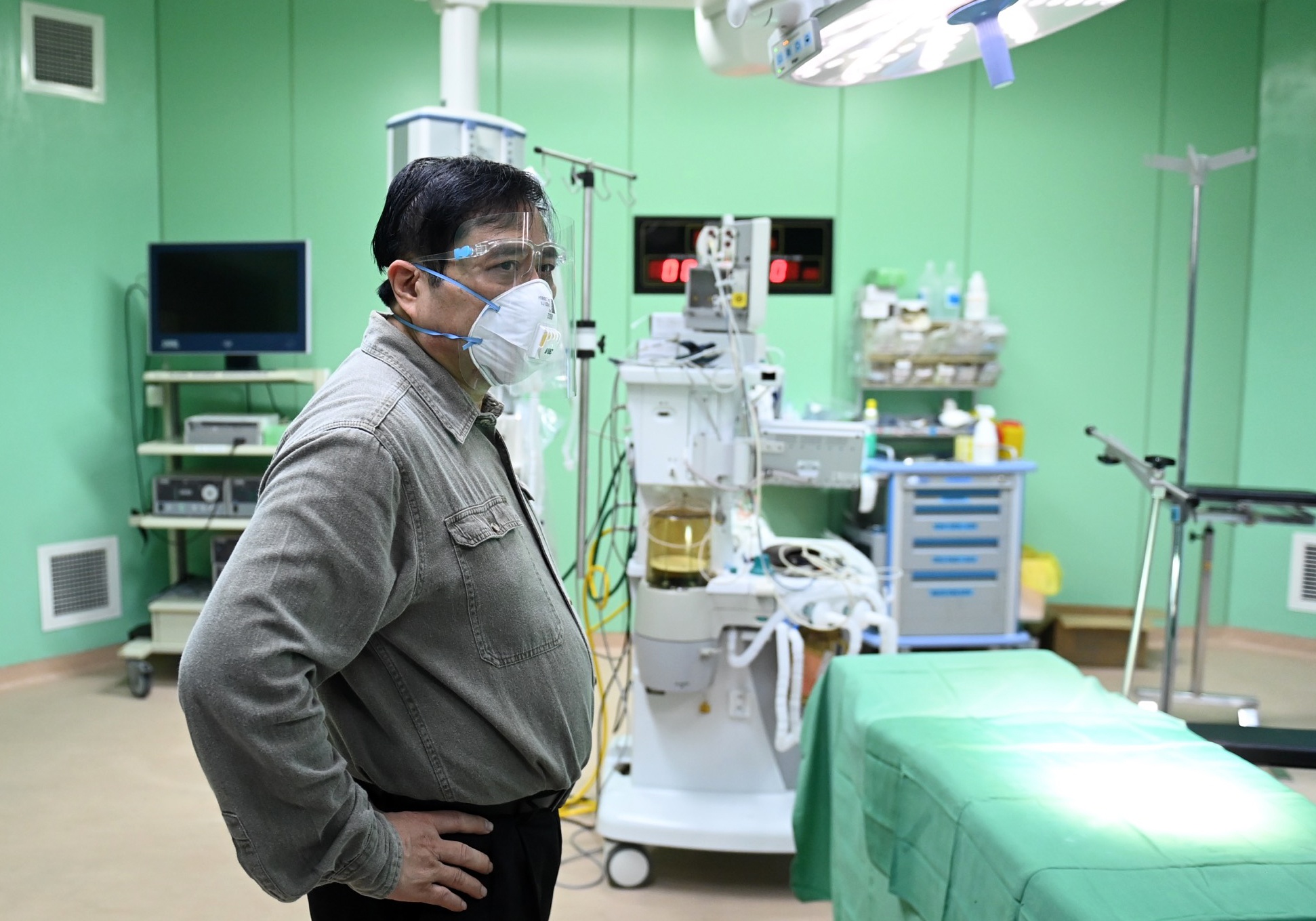 Thu tuong tai Binh Duong anh 1