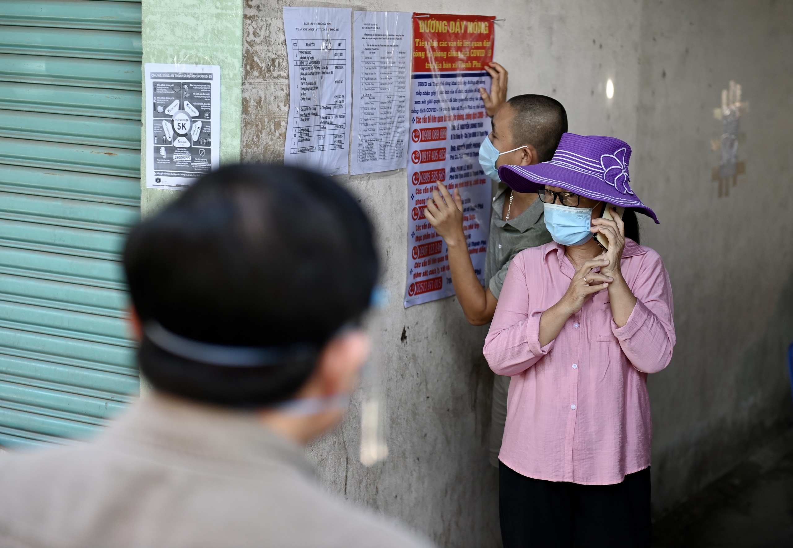 Thu tuong Pham Minh Chinh tai Dong Nai anh 7