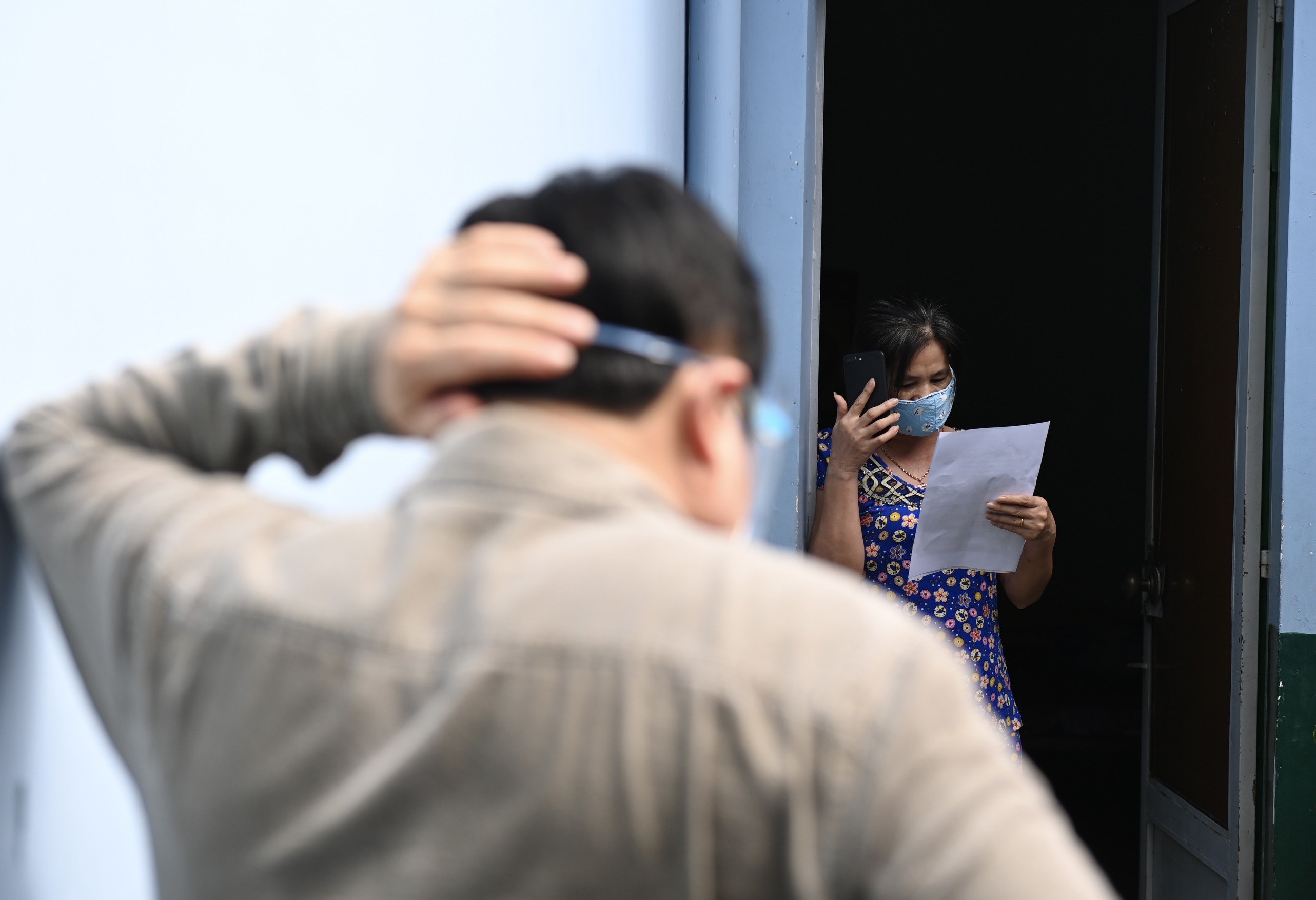 Thu tuong Pham Minh Chinh tham Binh Duong anh 13