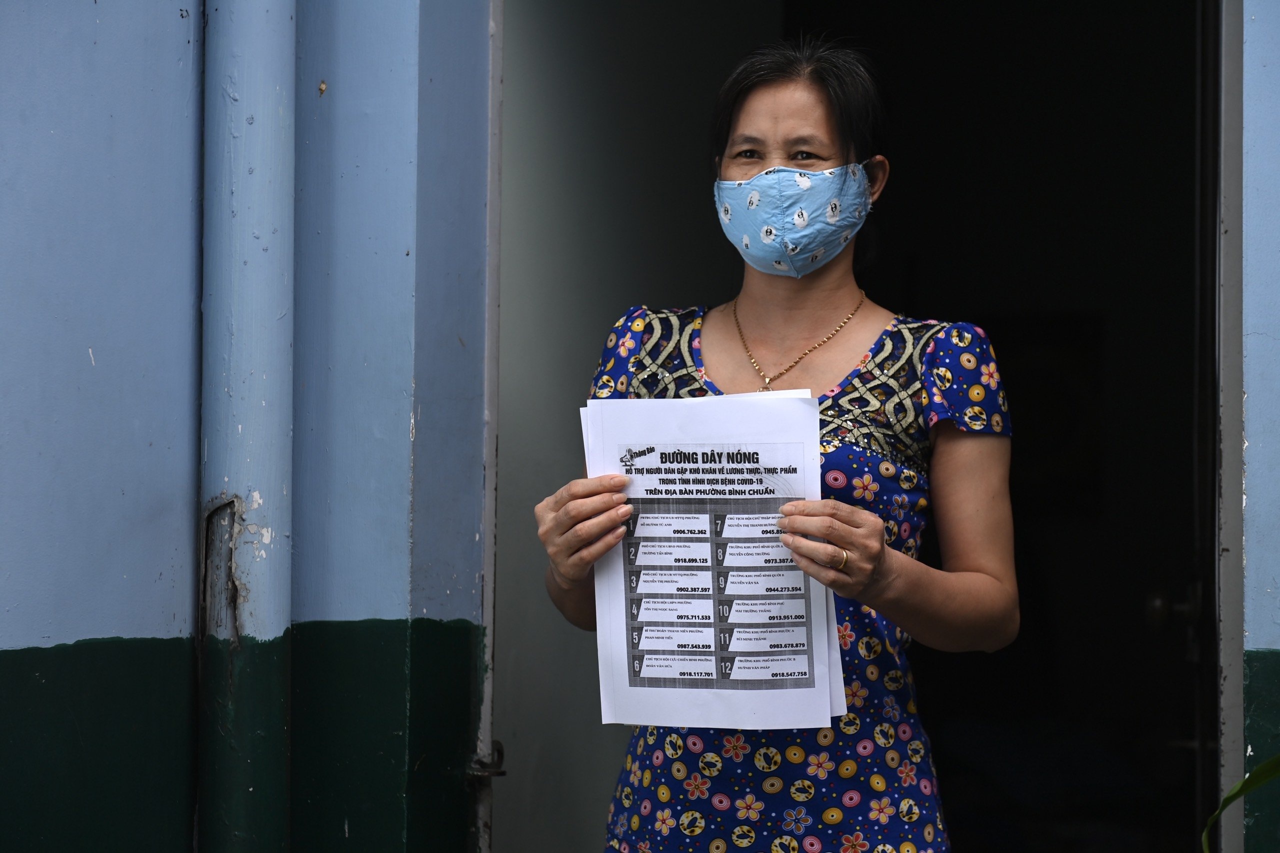 Thu tuong Pham Minh Chinh tham Binh Duong anh 14