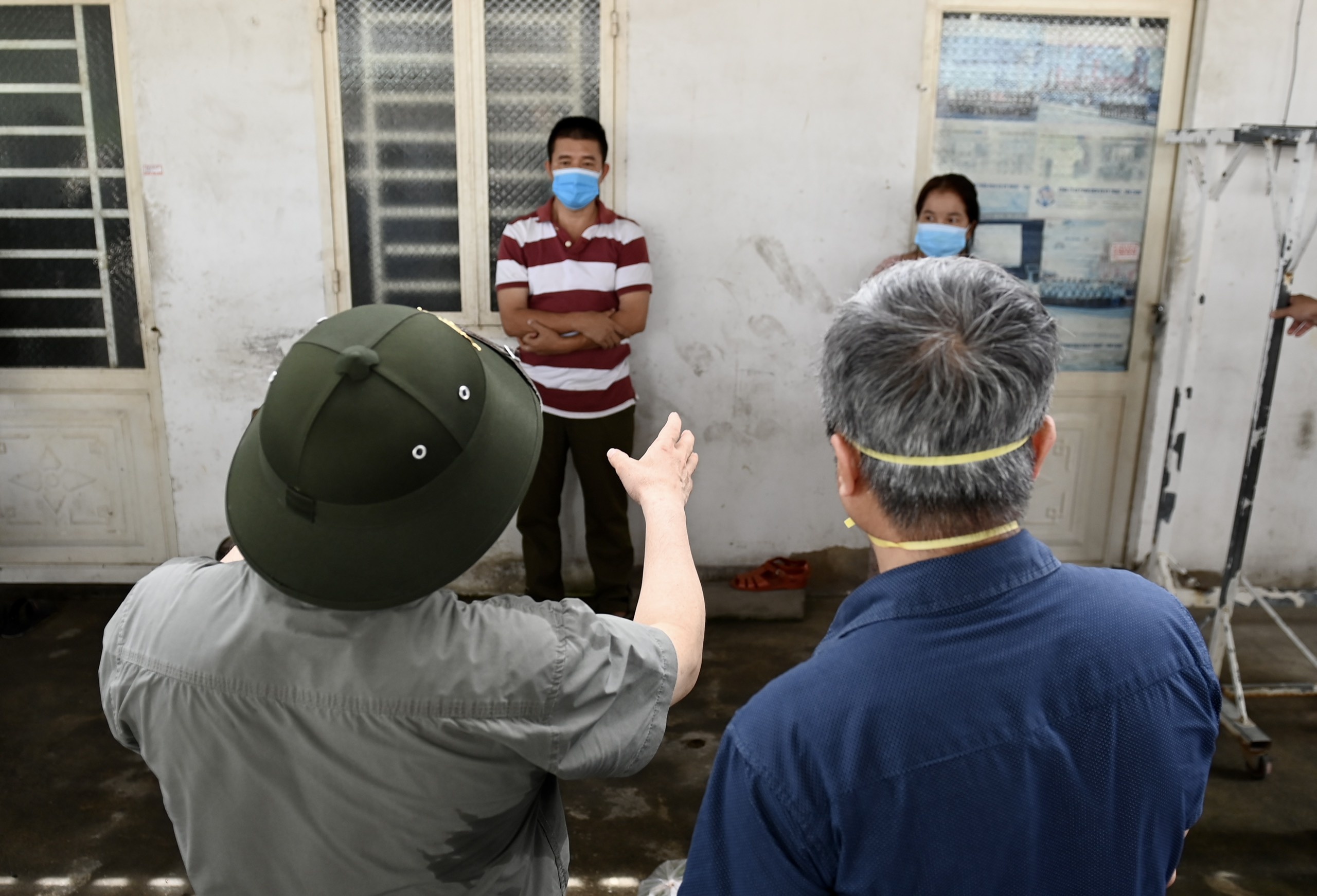 Thu tuong Pham Minh Chinh anh 3