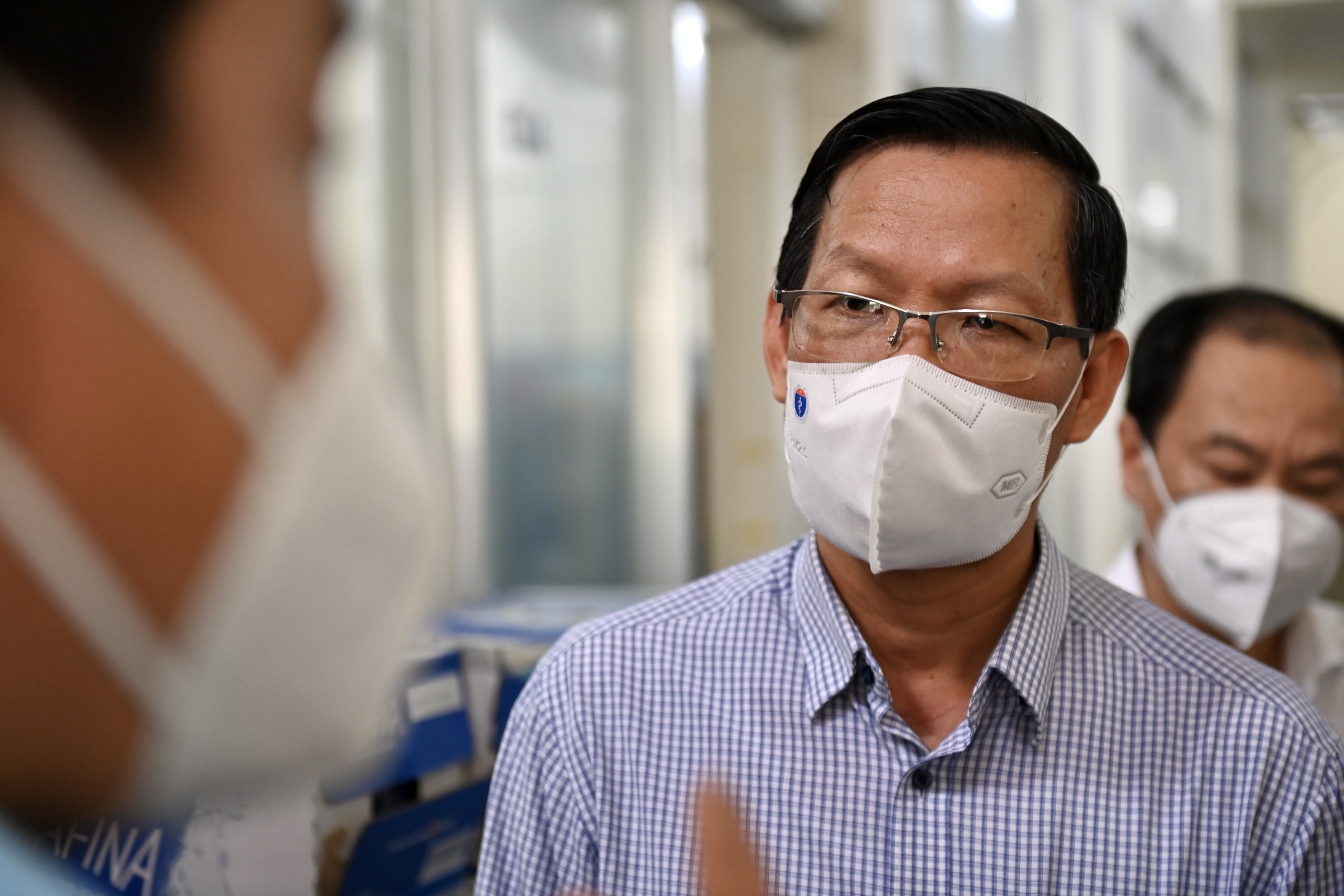 Chu tich UBND TP.HCM Phan Van Mai anh 8