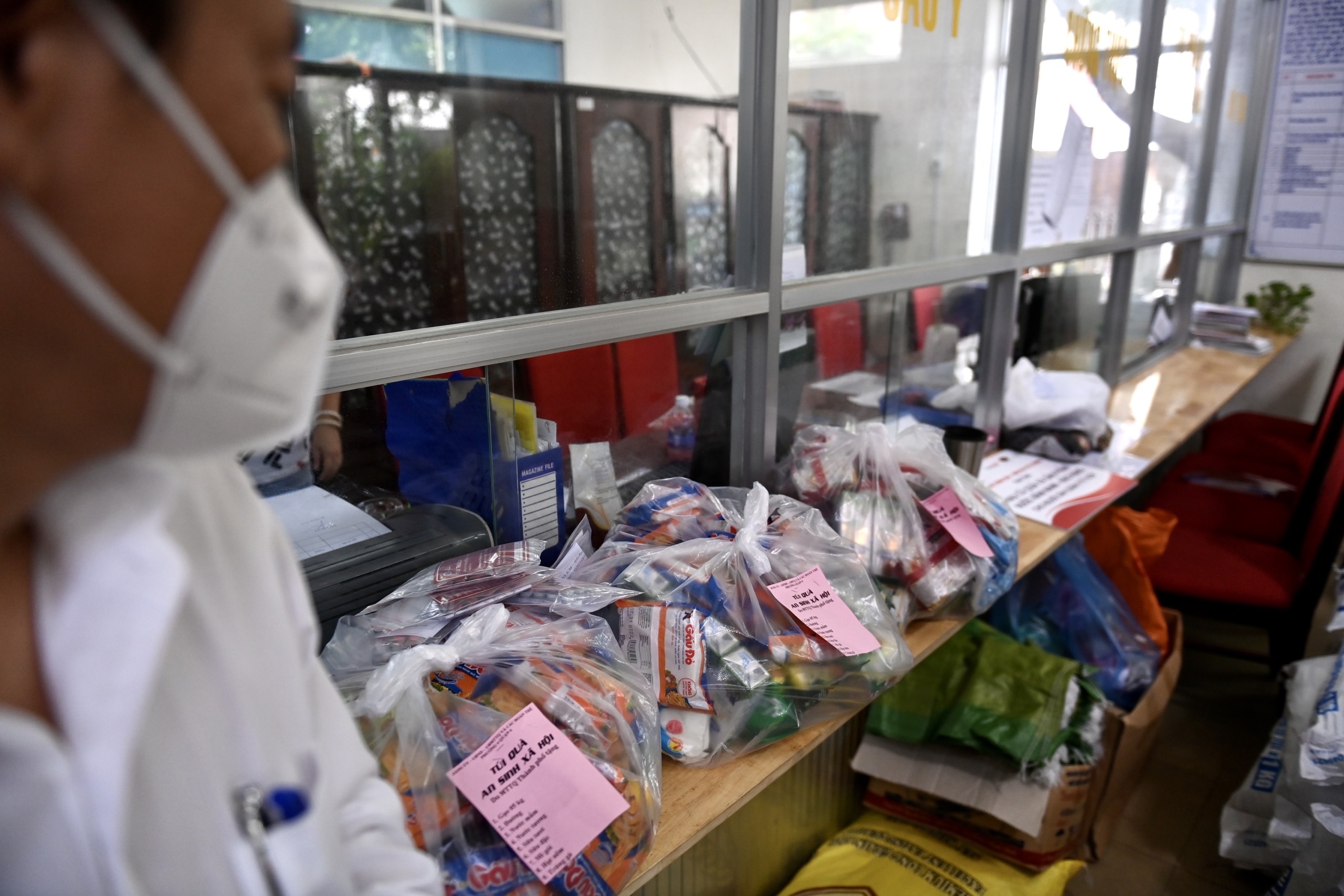 Chu tich UBND TP.HCM Phan Van Mai anh 5